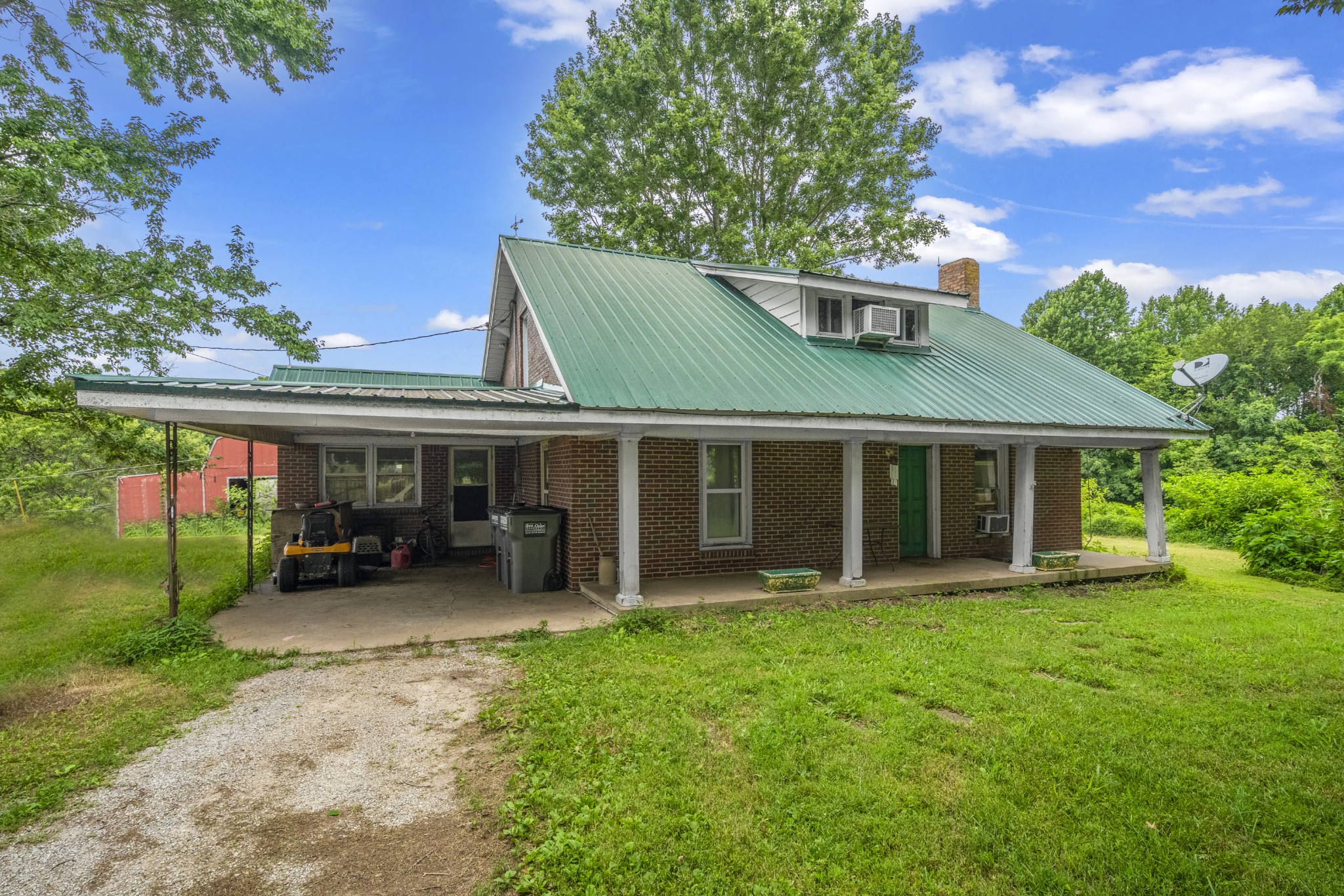 630 Boiling Springs Rd