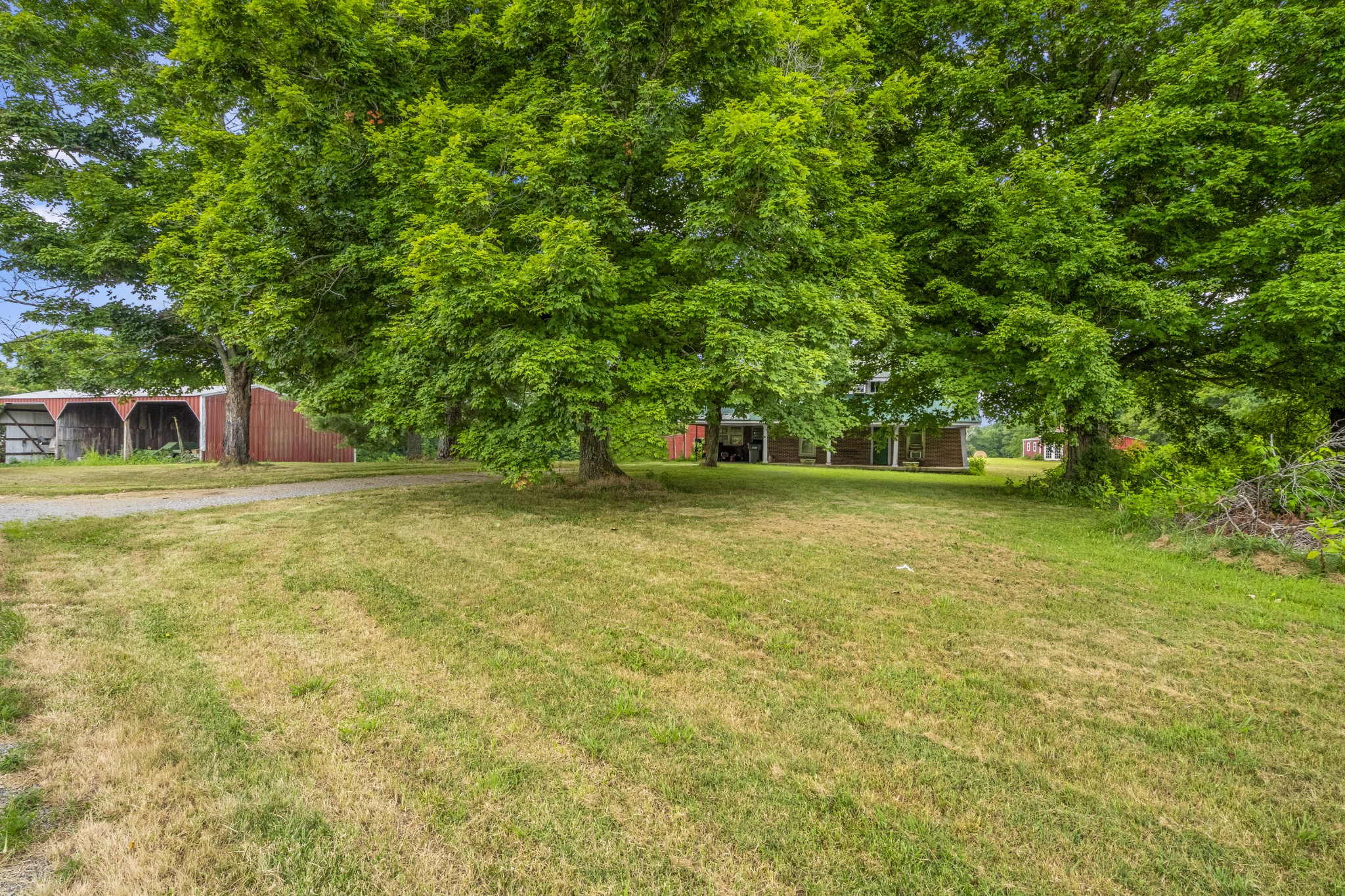 630 Boiling Springs Rd