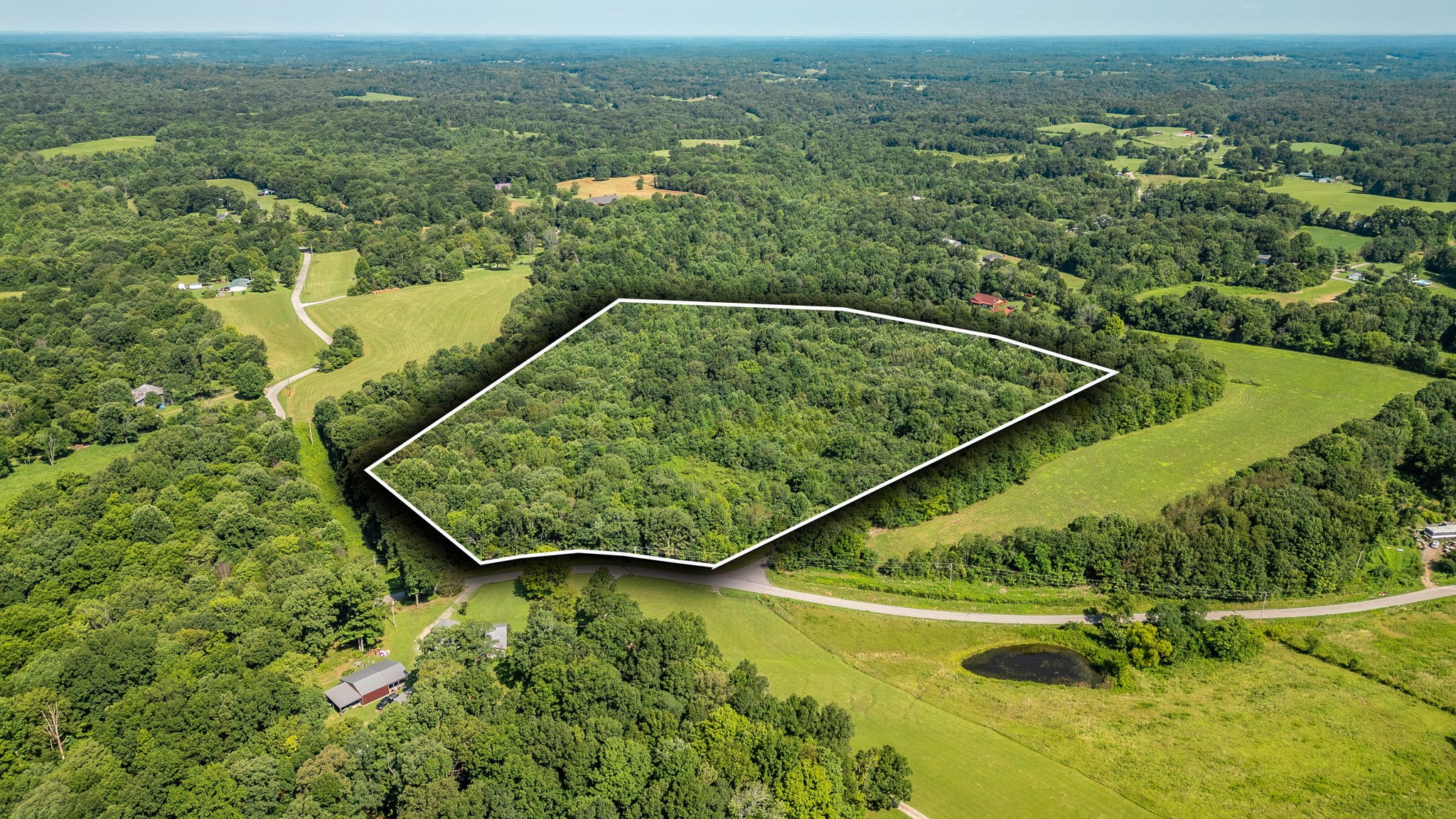 0 Louis Tuttle Road