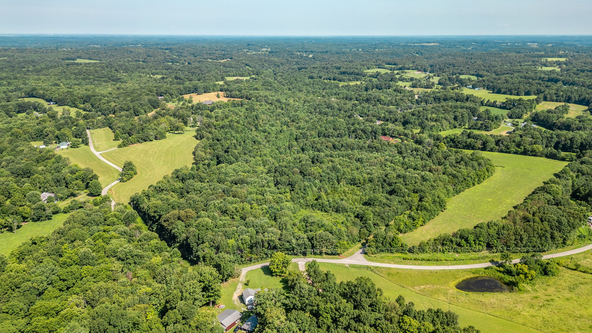 0 Louis Tuttle Road