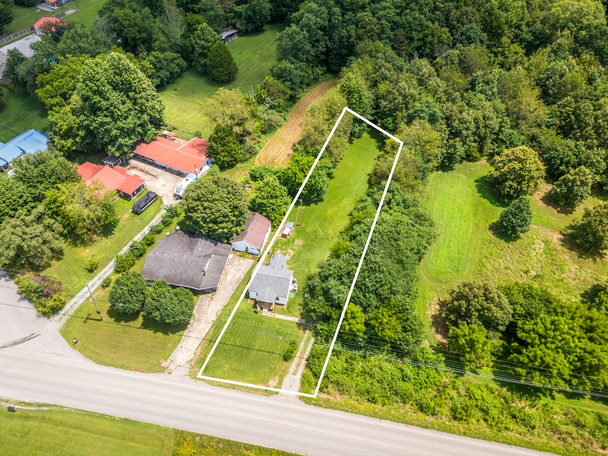 3240 Academy Rd