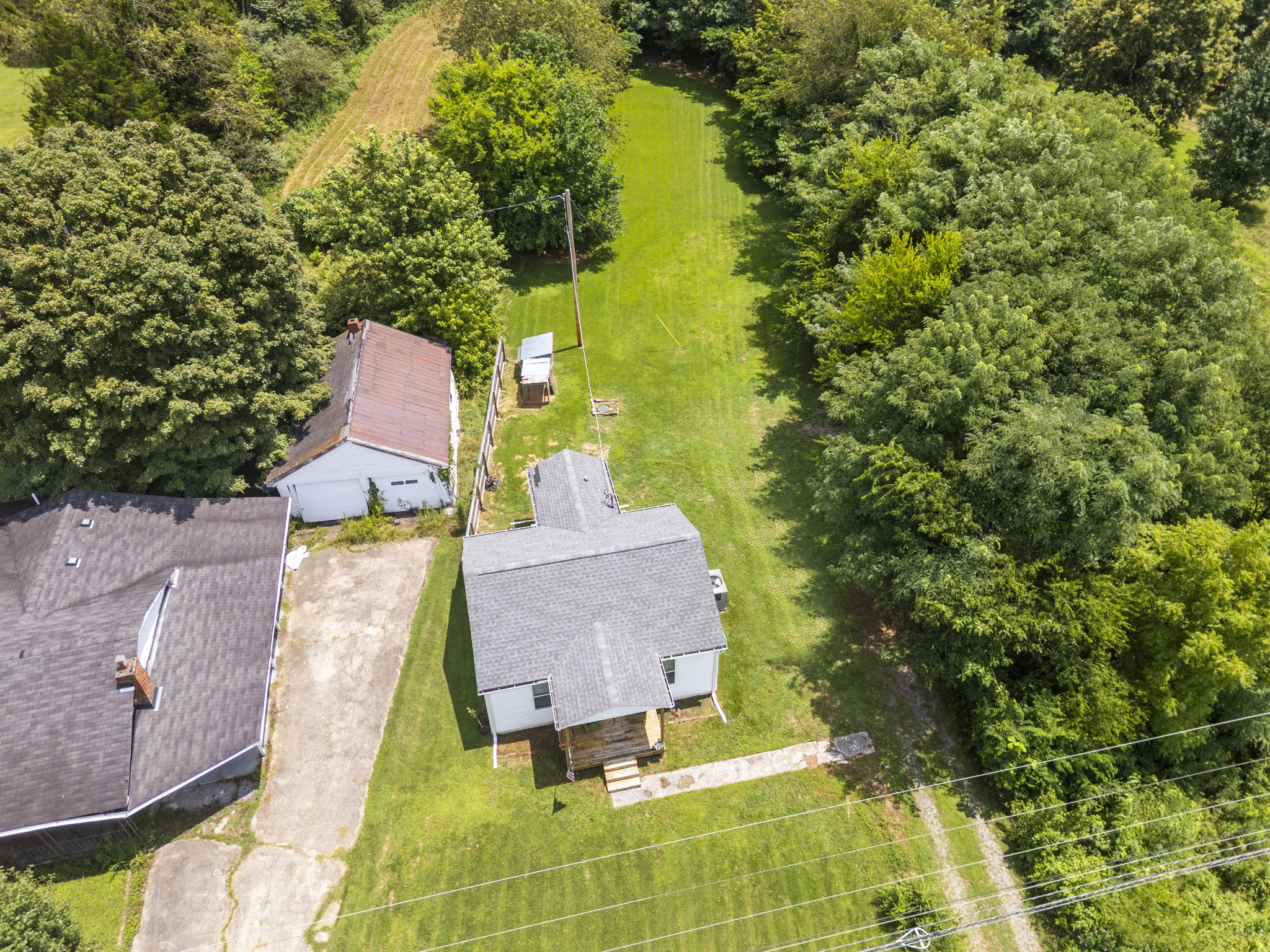 3240 Academy Rd