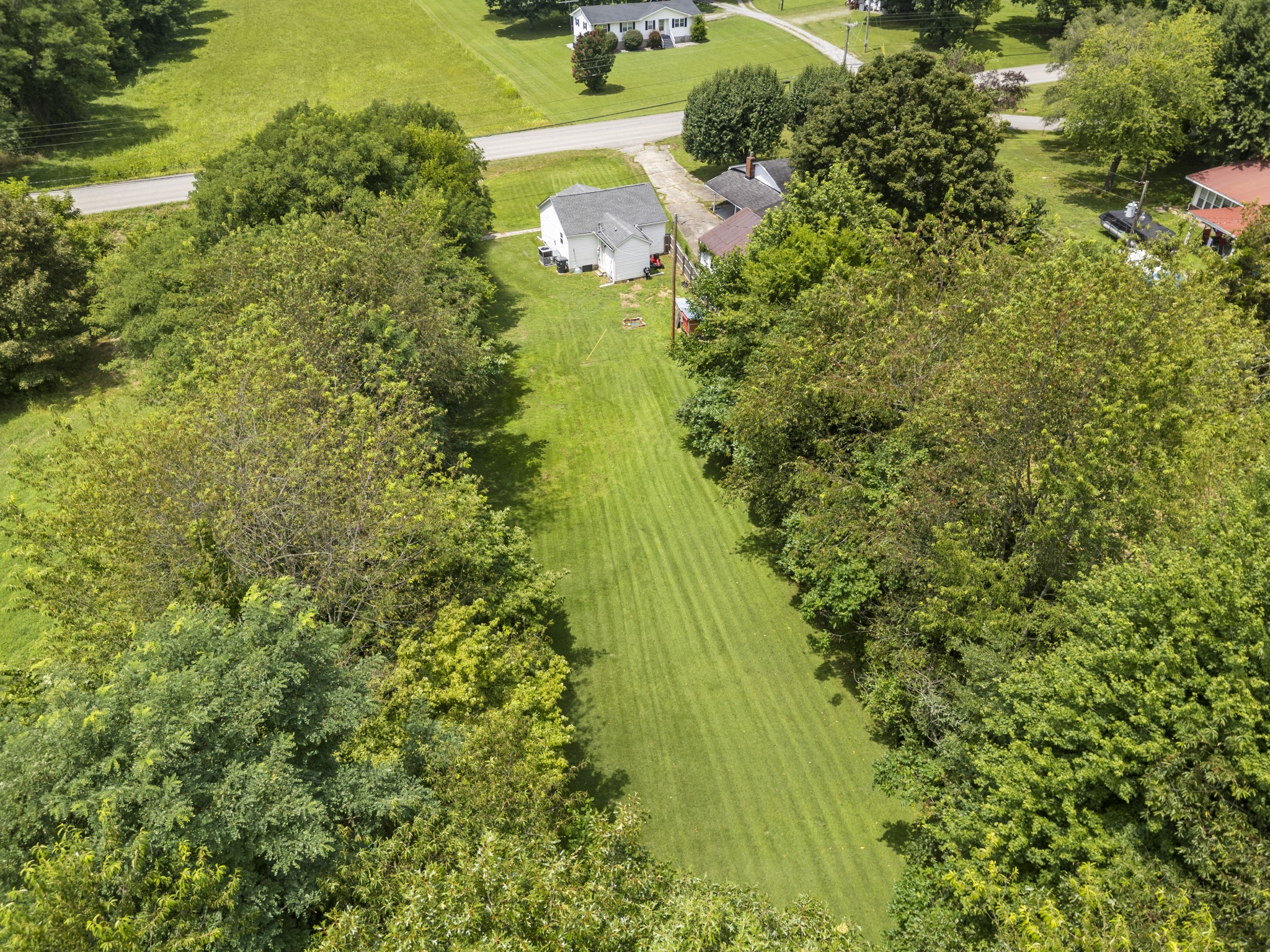 3240 Academy Rd