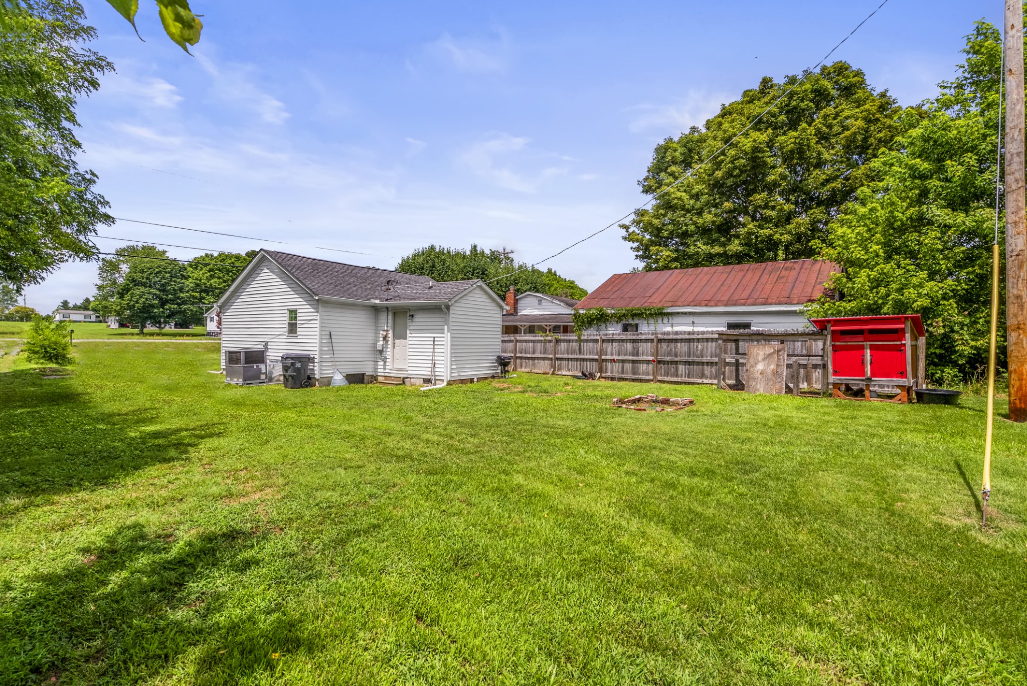 3240 Academy Rd