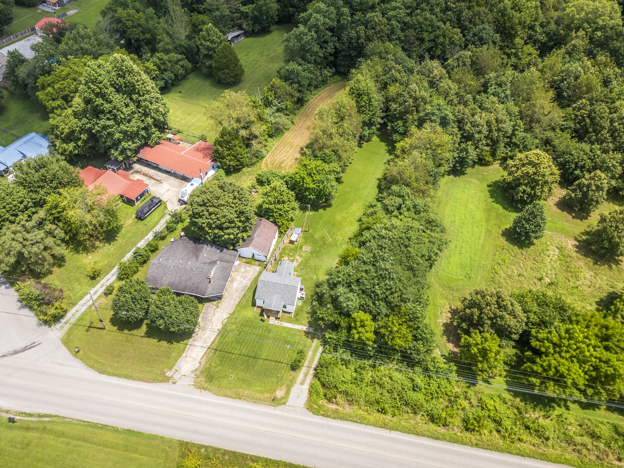 3240 Academy Rd