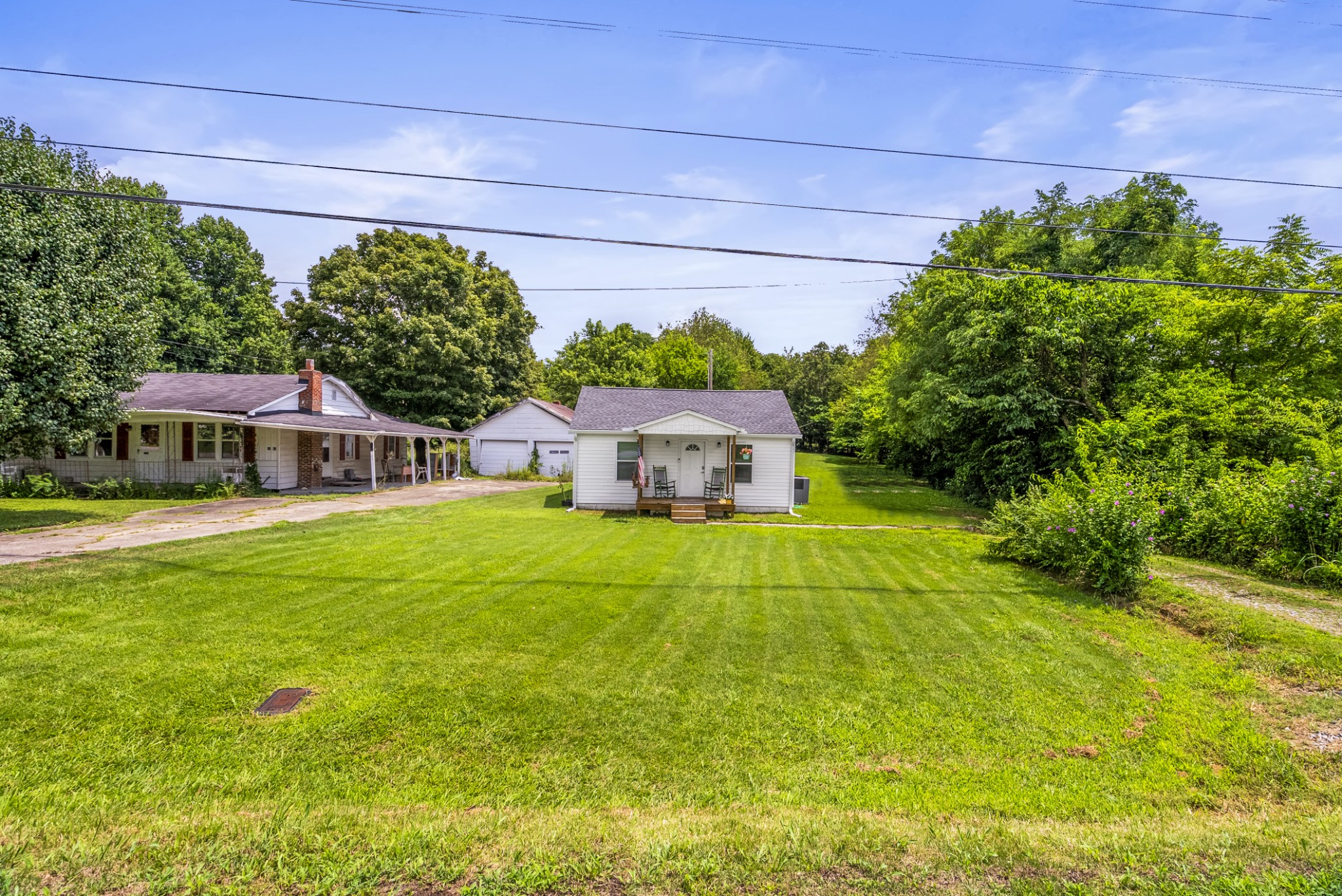 3240 Academy Rd