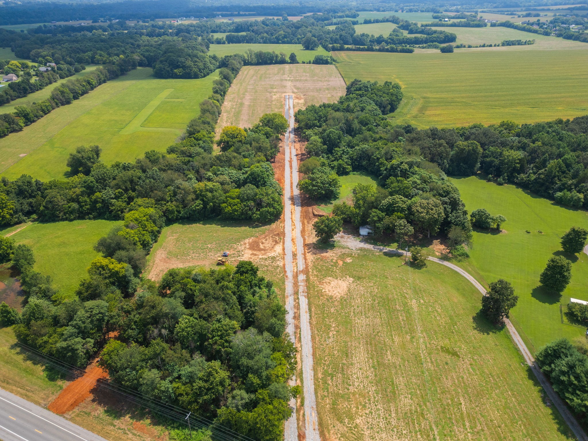 4814 Hwy 31W Lot 6