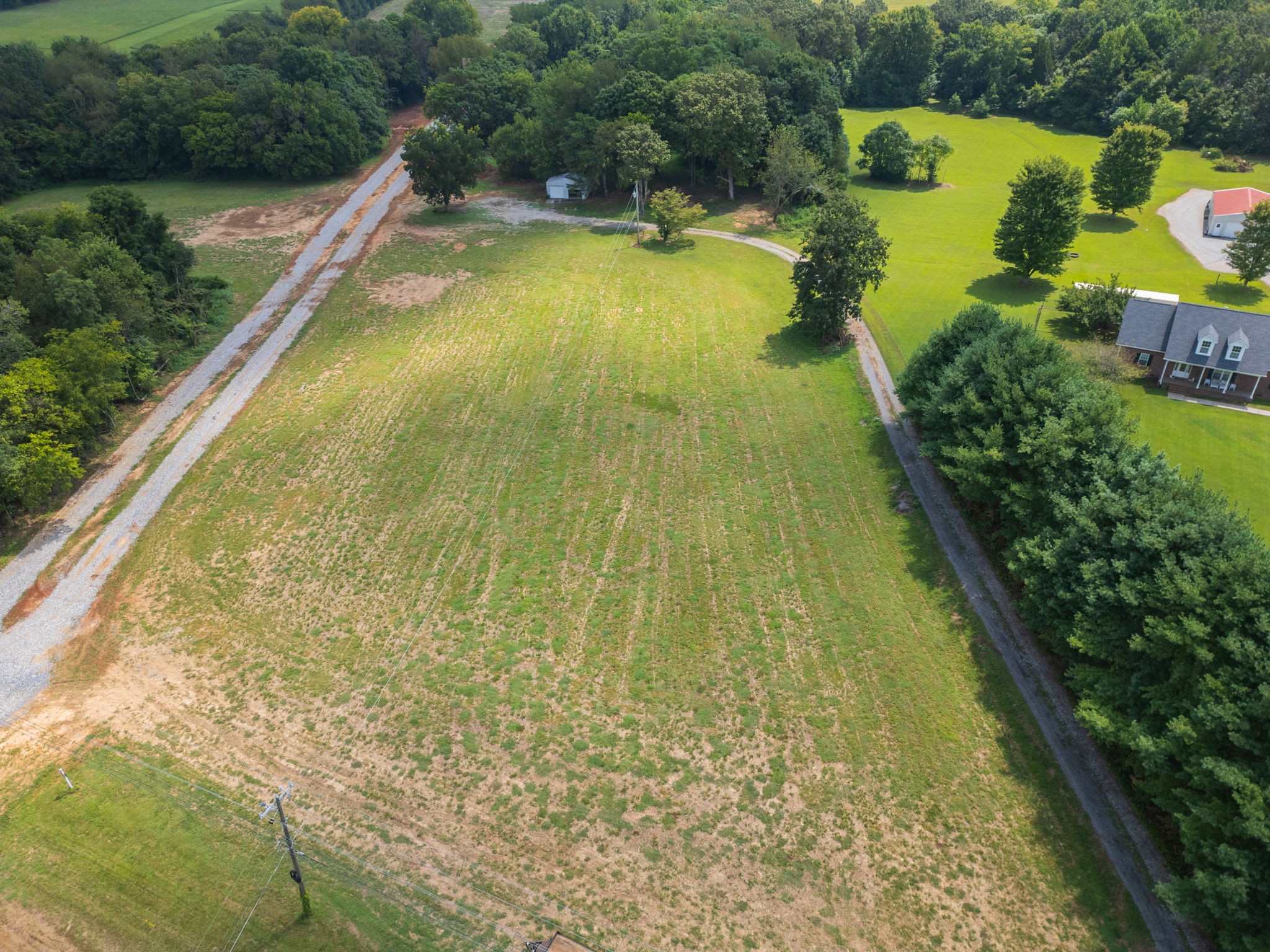 4814 Hwy 31W Lot 6