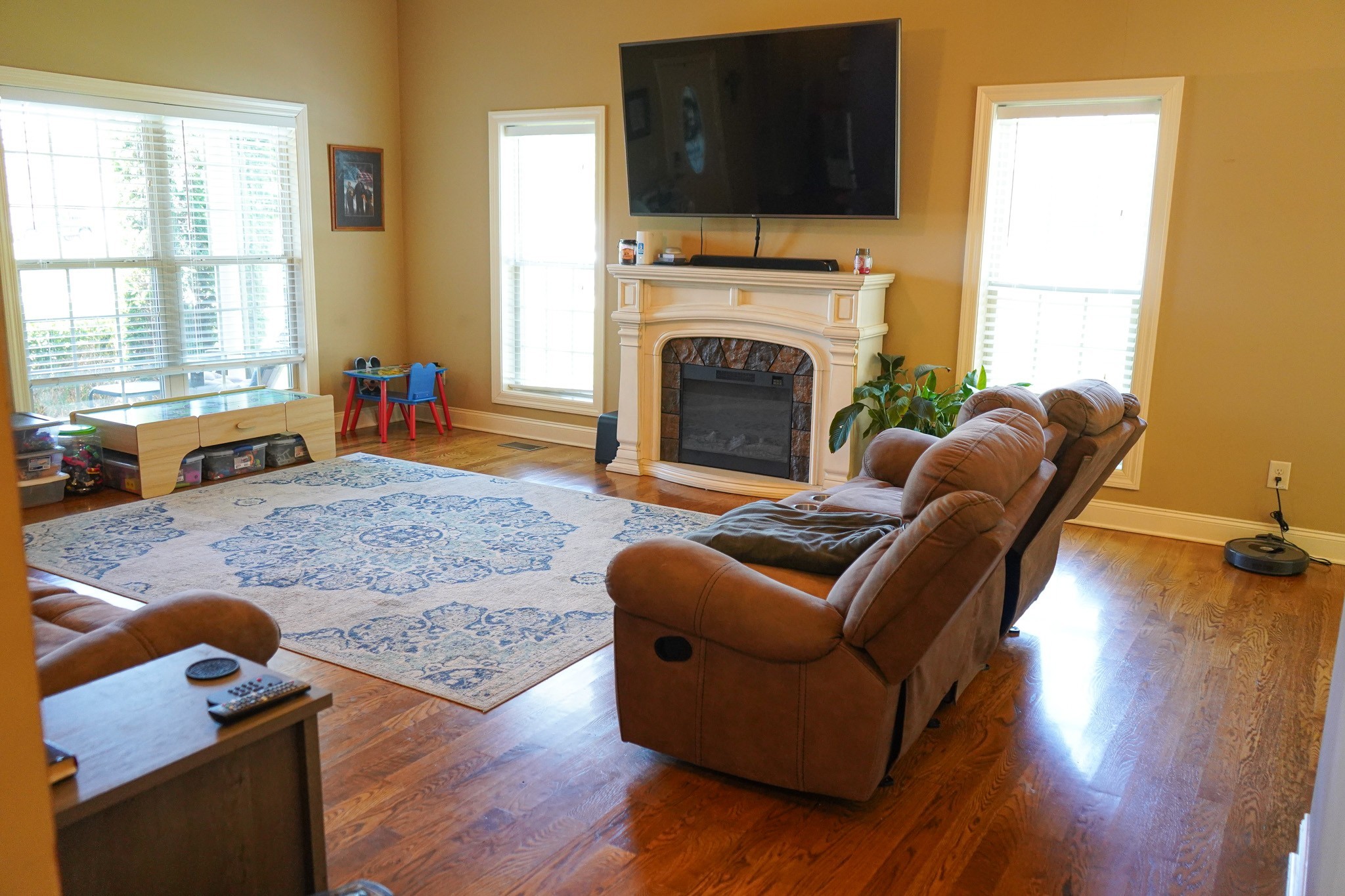 123 Bella Crest Way