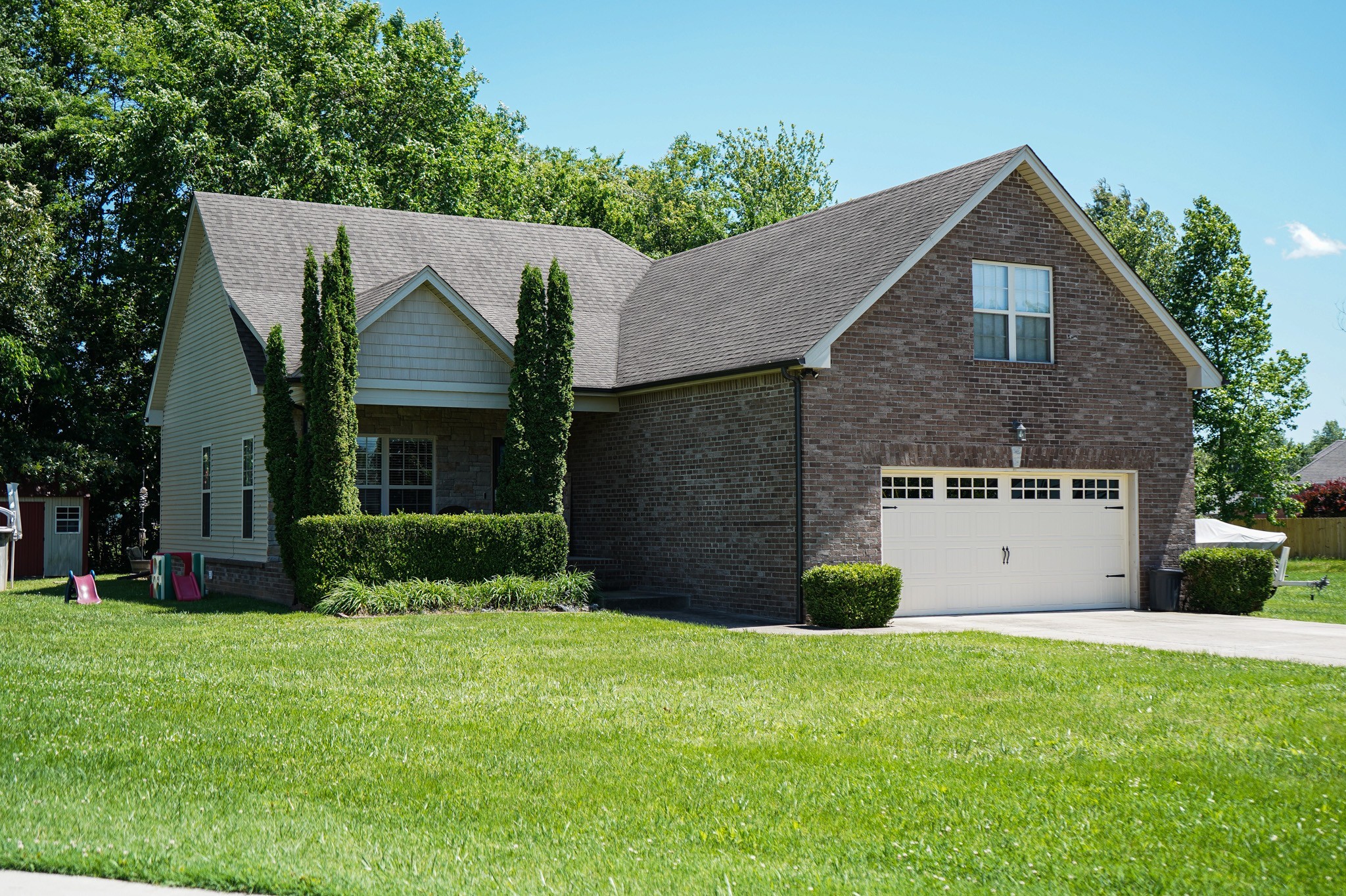 123 Bella Crest Way