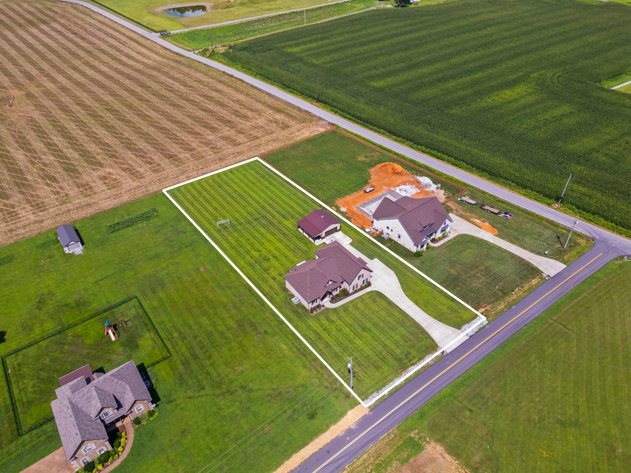 267 Aplin Branch Rd