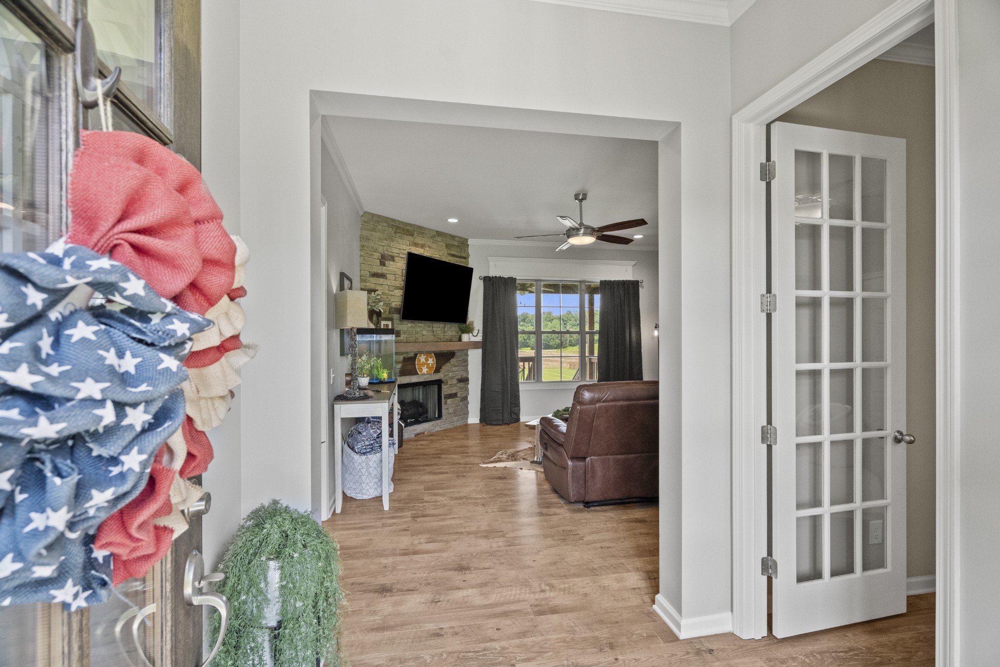 267 Aplin Branch Rd