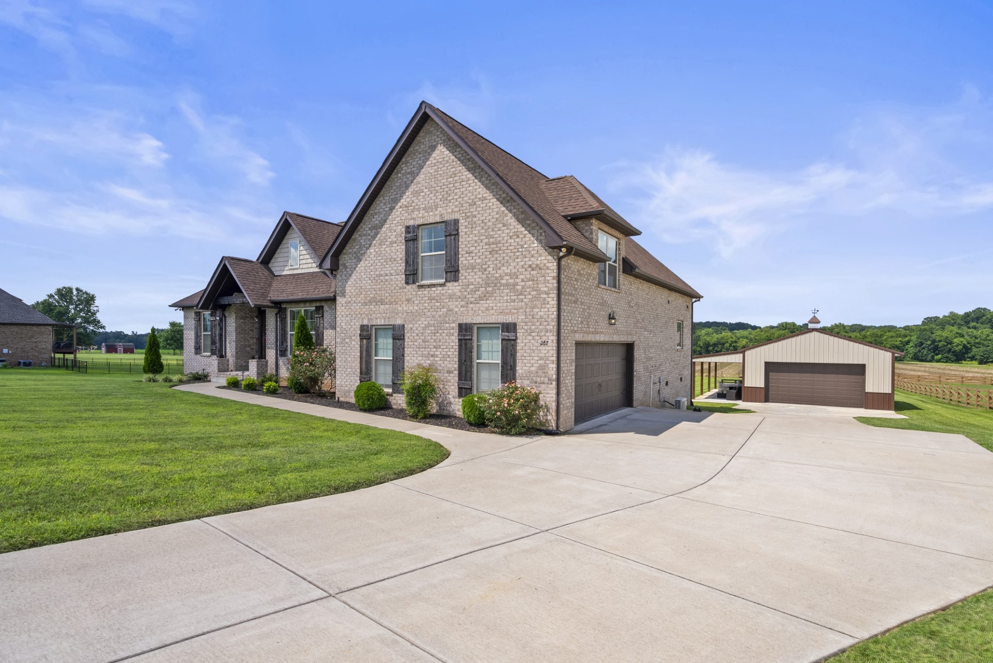 267 Aplin Branch Rd