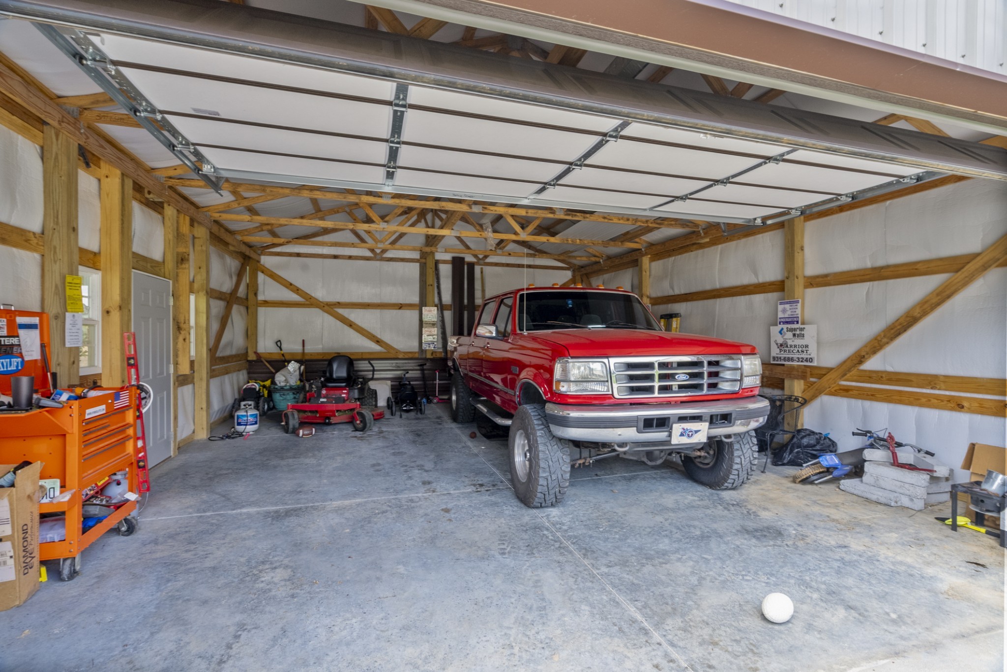 267 Aplin Branch Rd