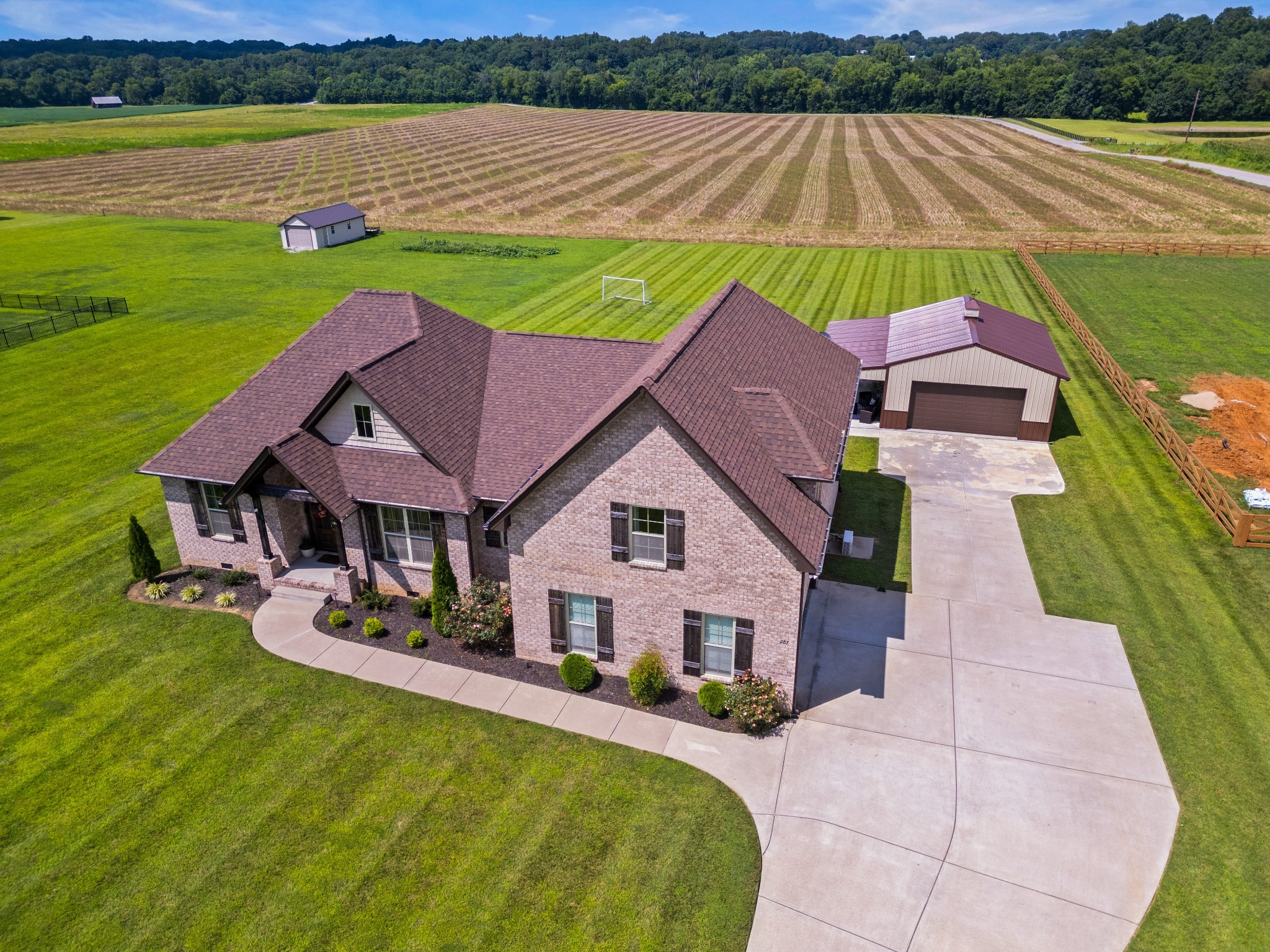 267 Aplin Branch Rd