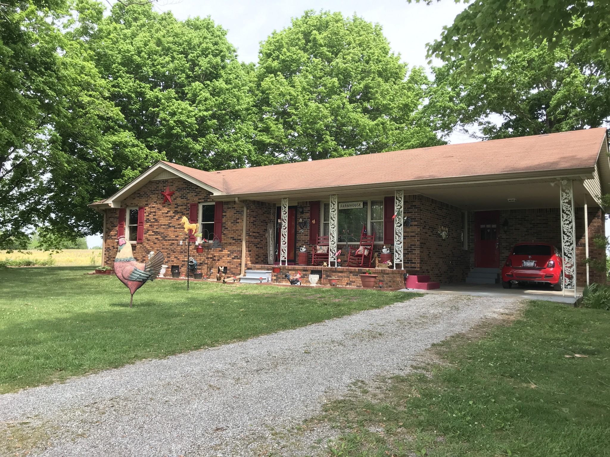 131 Woods Rd