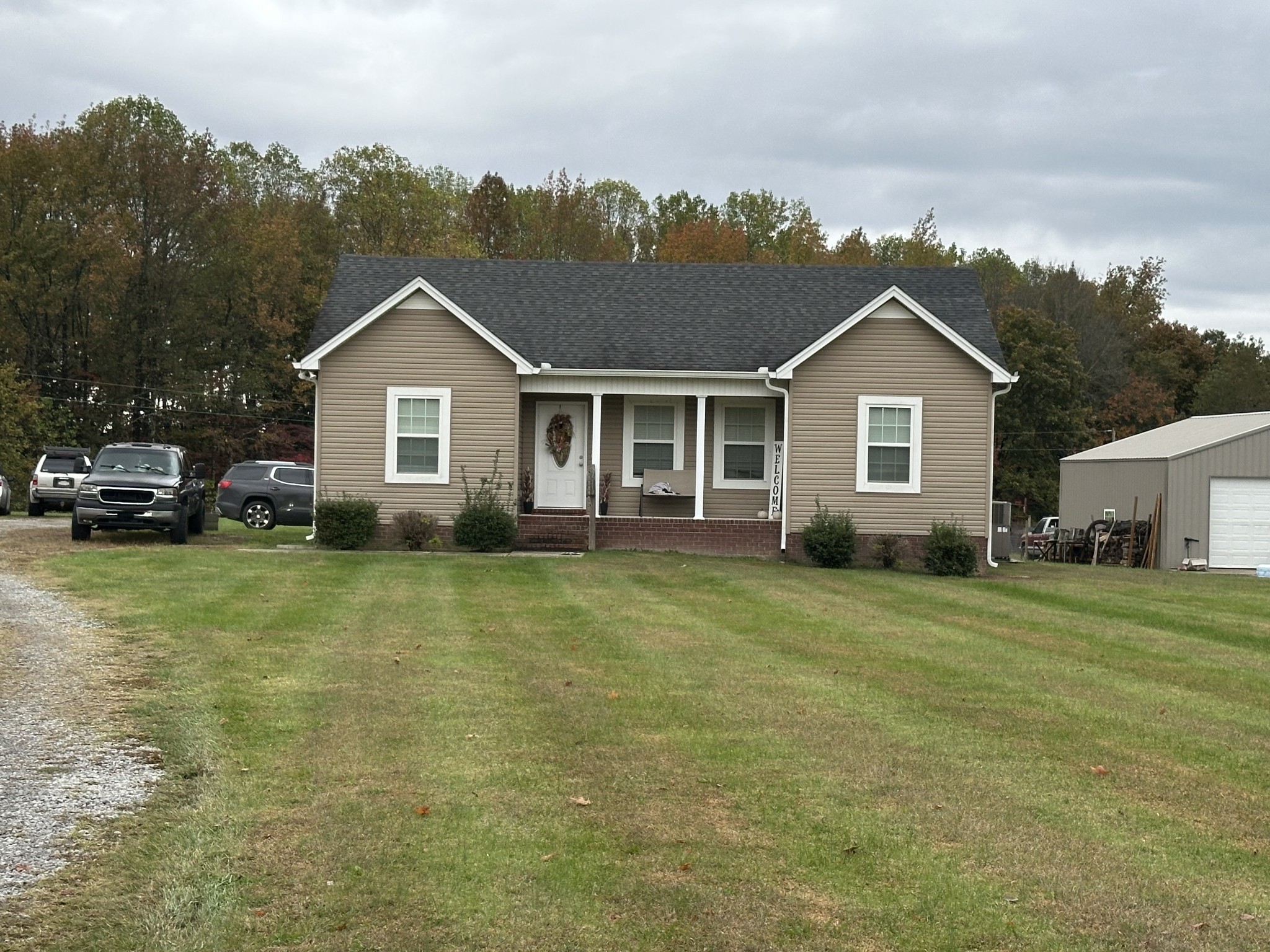 1378 Mount Vernon Rd