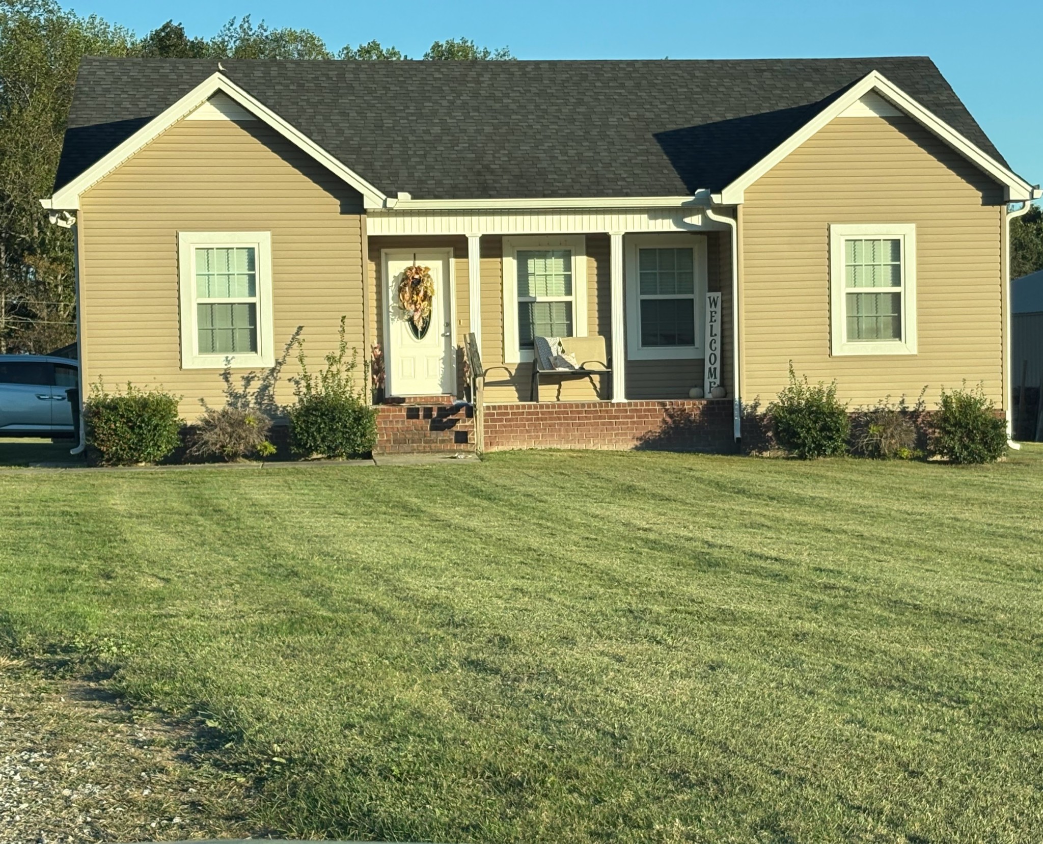 1378 Mount Vernon Rd