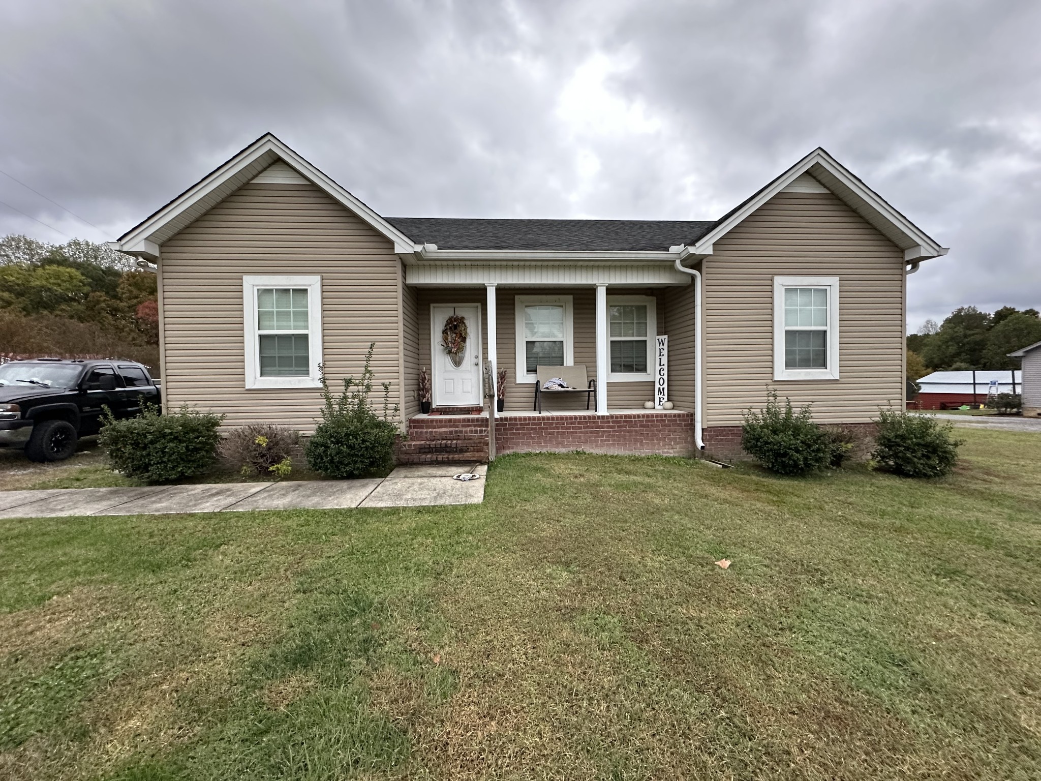 1378 Mount Vernon Rd