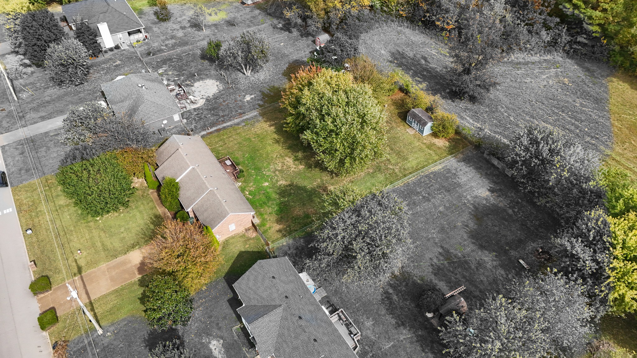 211 Amy Dr