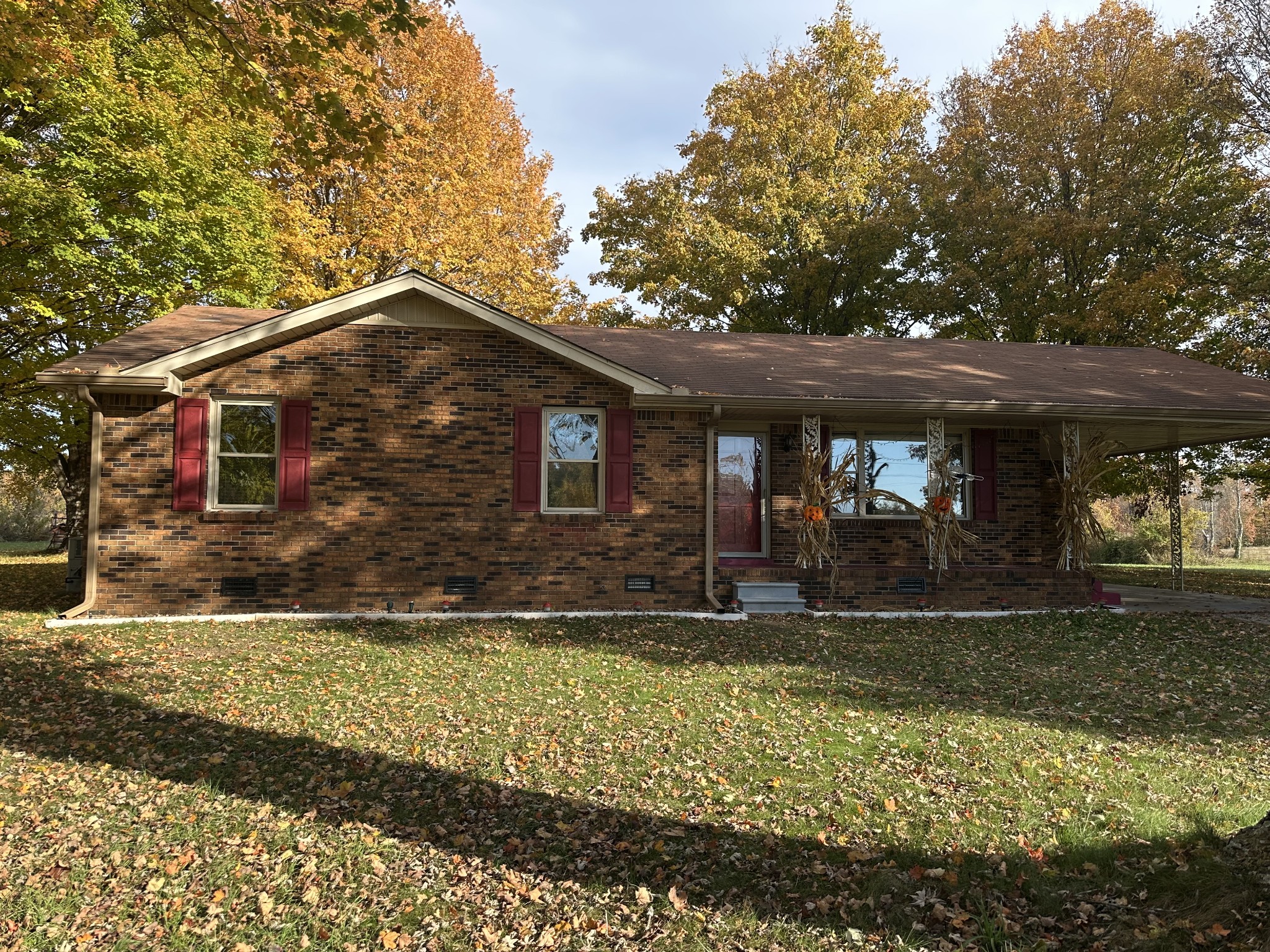 131 Woods Rd