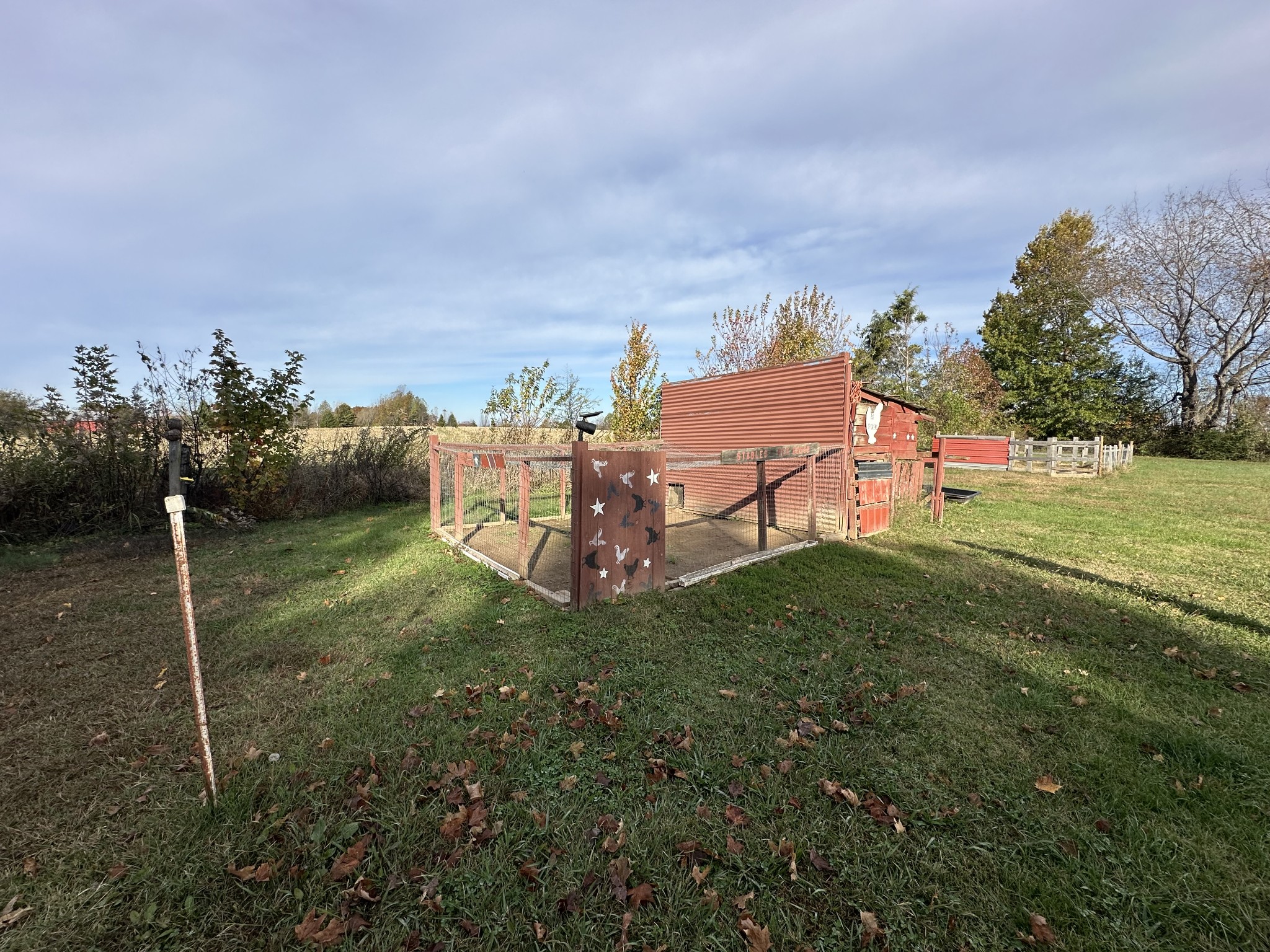 131 Woods Rd
