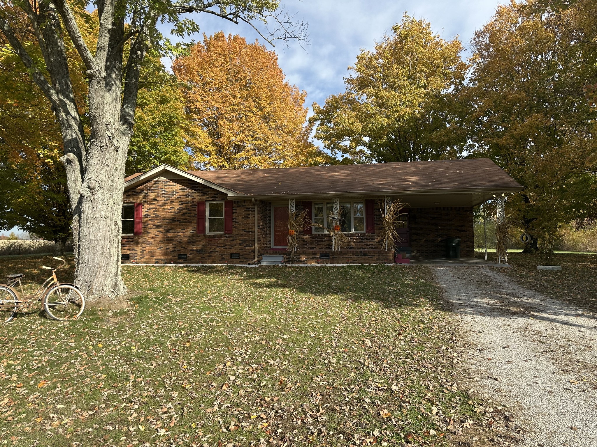131 Woods Rd