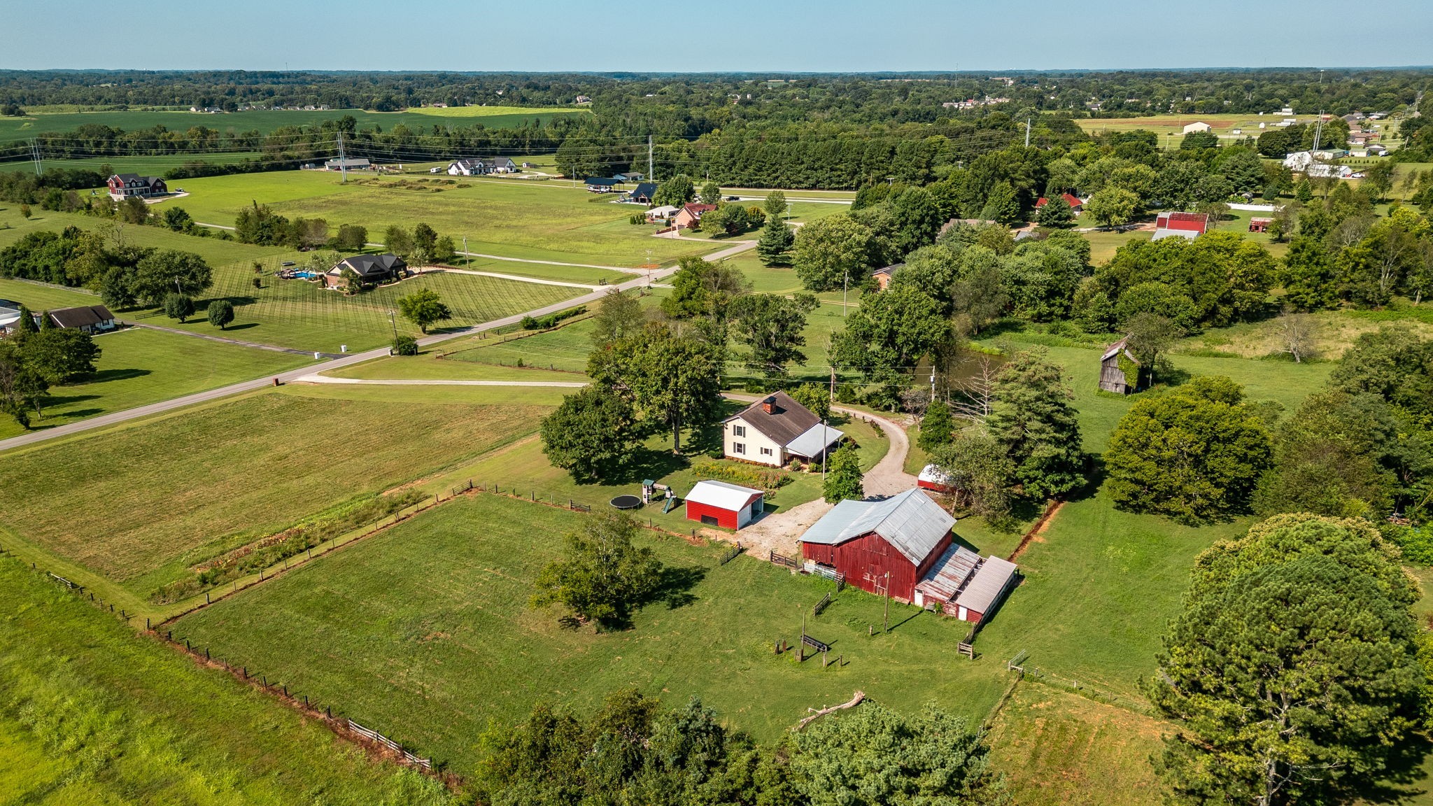 475 Fowler Ford Rd