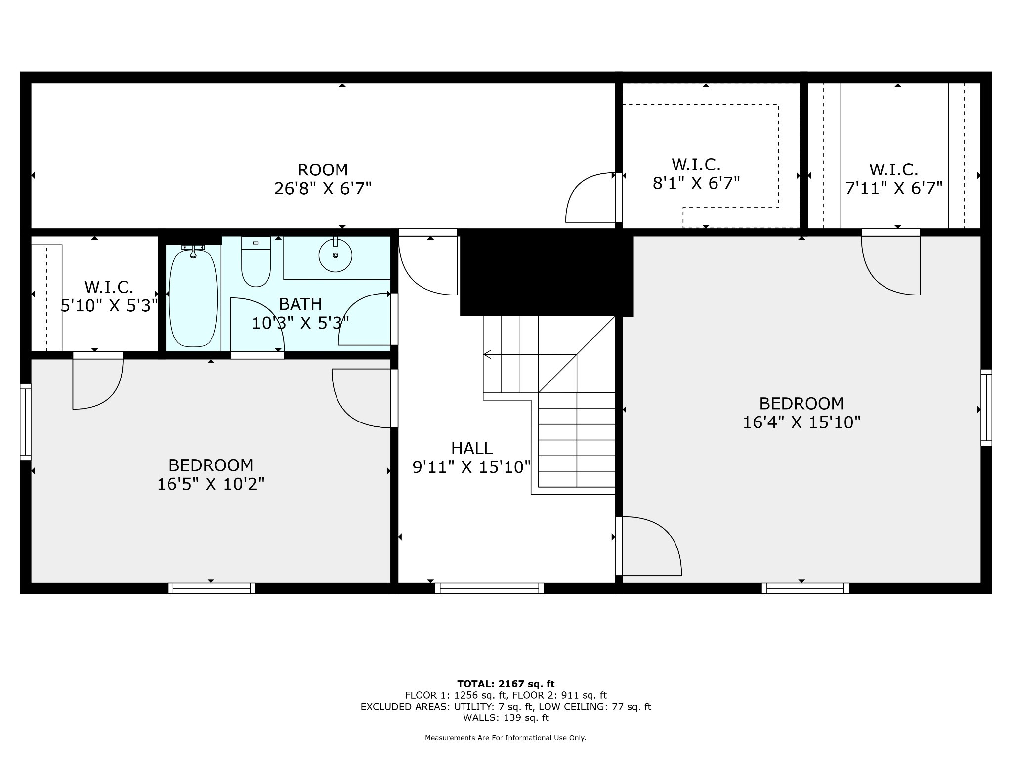 475 Fowler Ford Rd