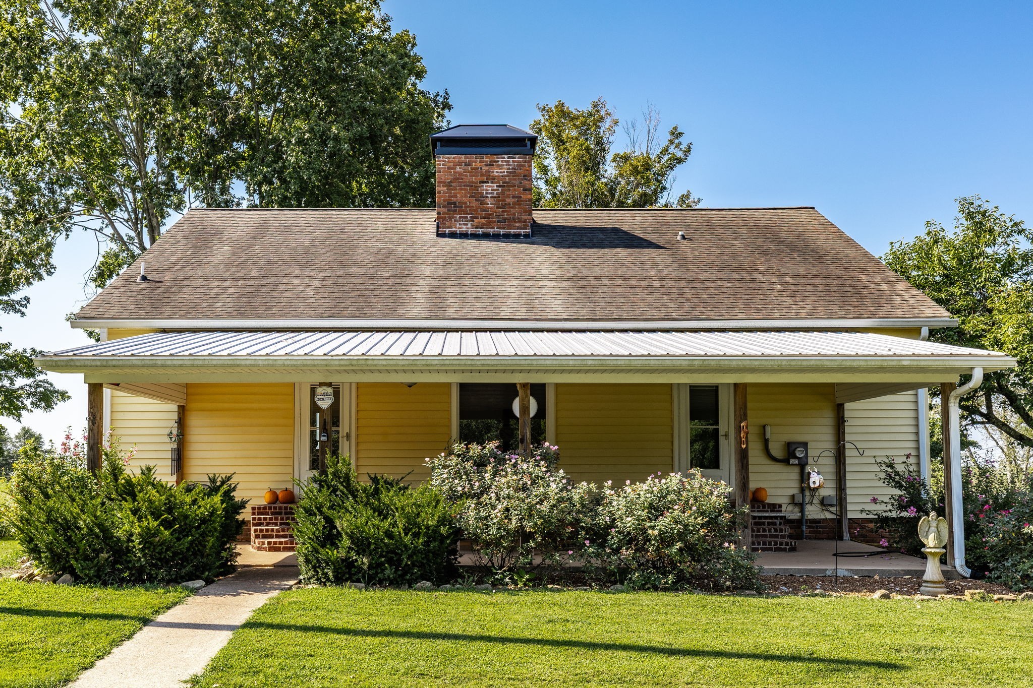 475 Fowler Ford Rd