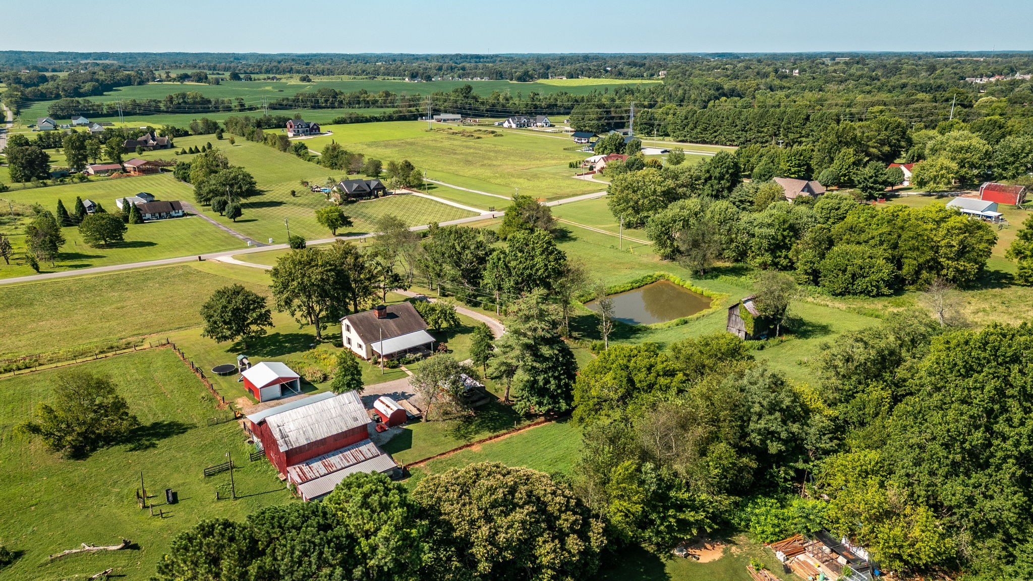 475 Fowler Ford Rd