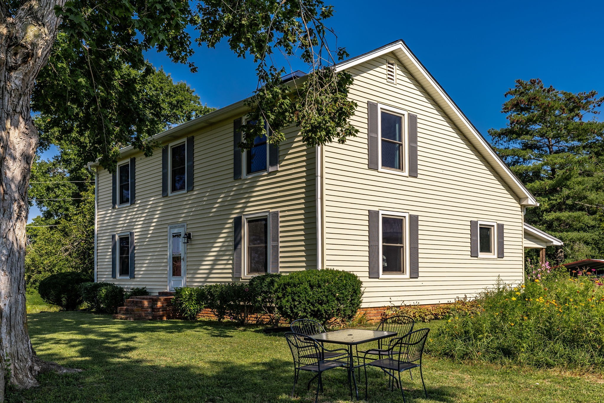 475 Fowler Ford Rd