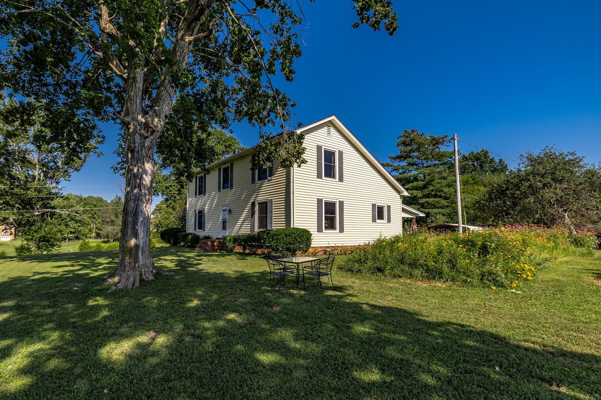 475 Fowler Ford Rd