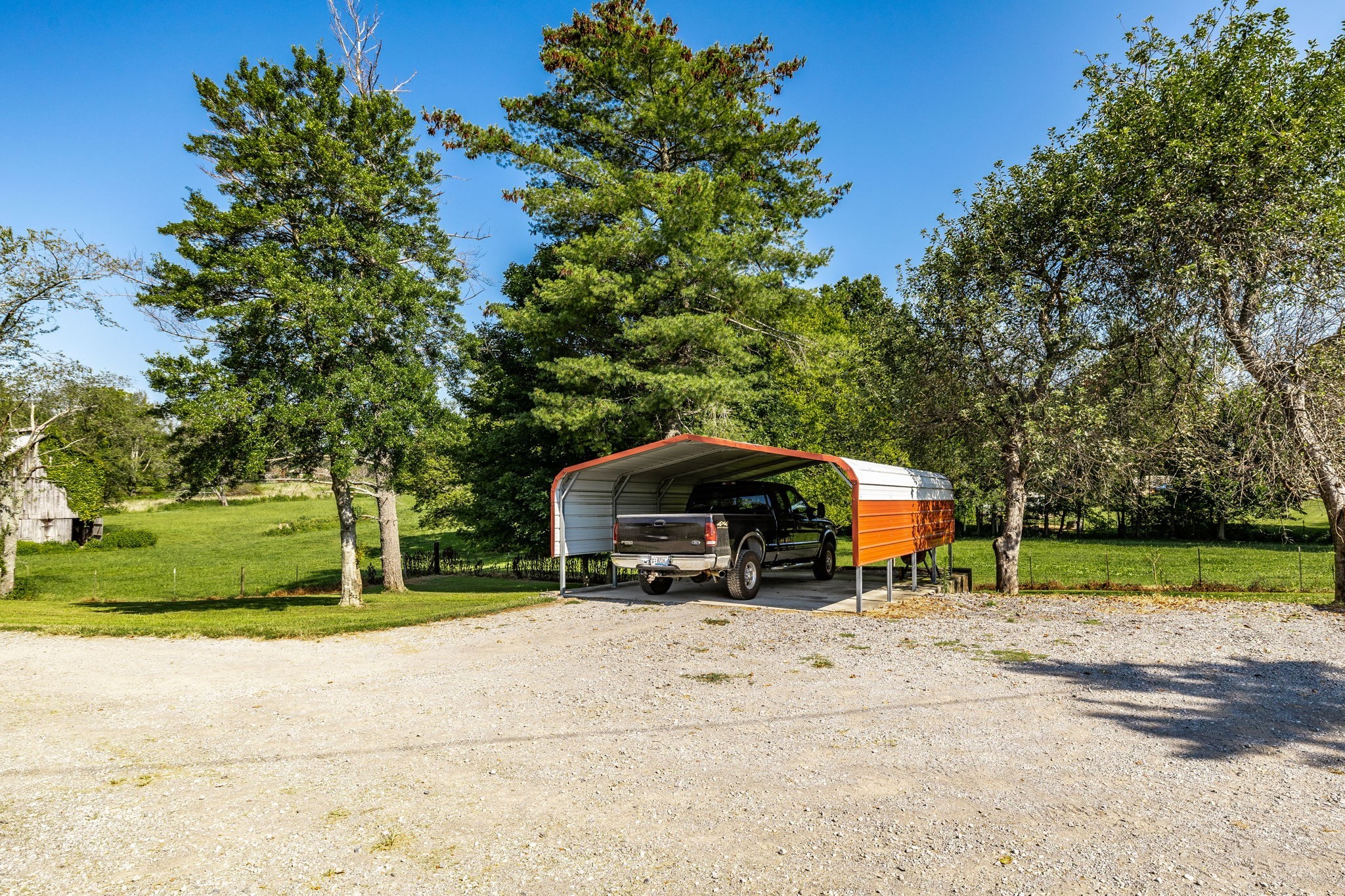 475 Fowler Ford Rd