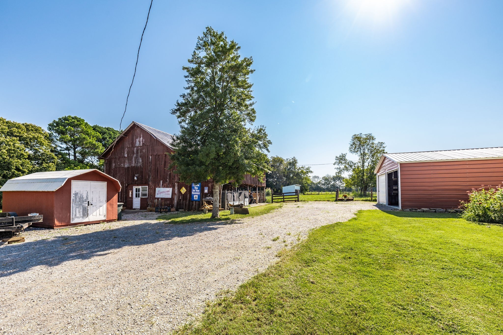 475 Fowler Ford Rd