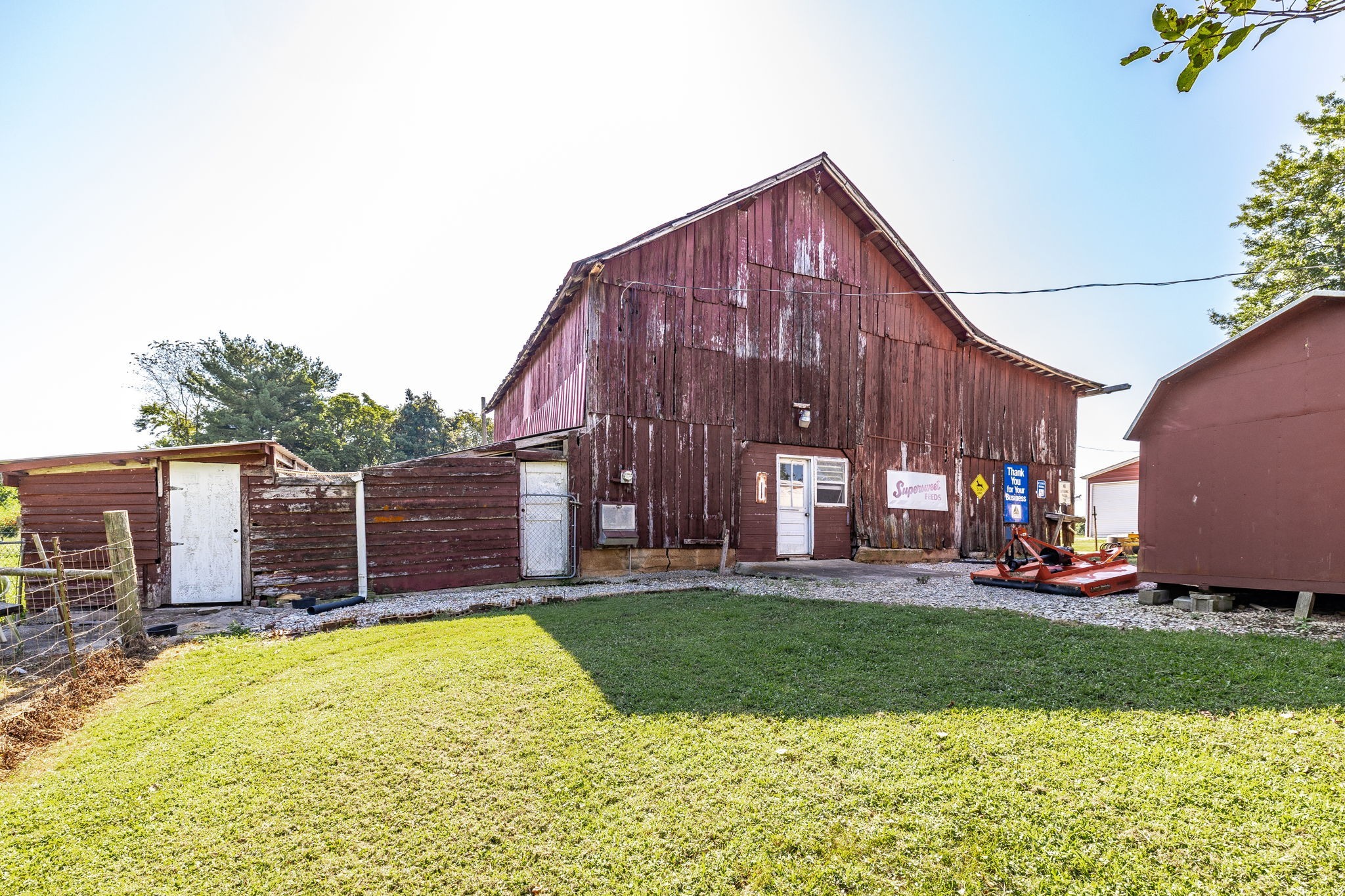 475 Fowler Ford Rd