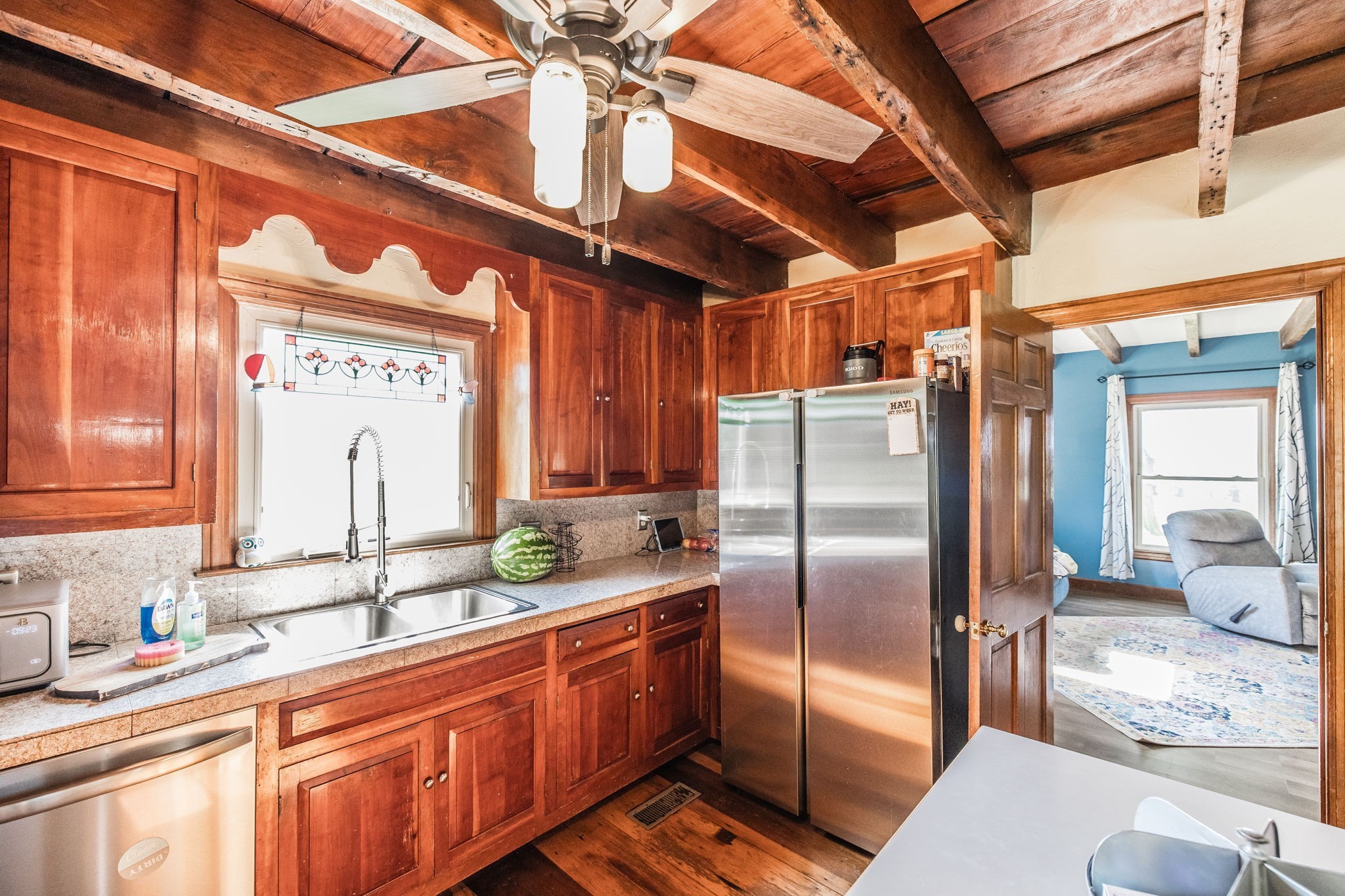 475 Fowler Ford Rd