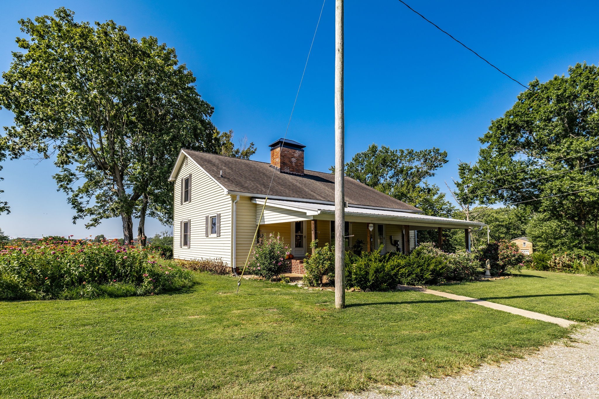475 Fowler Ford Rd
