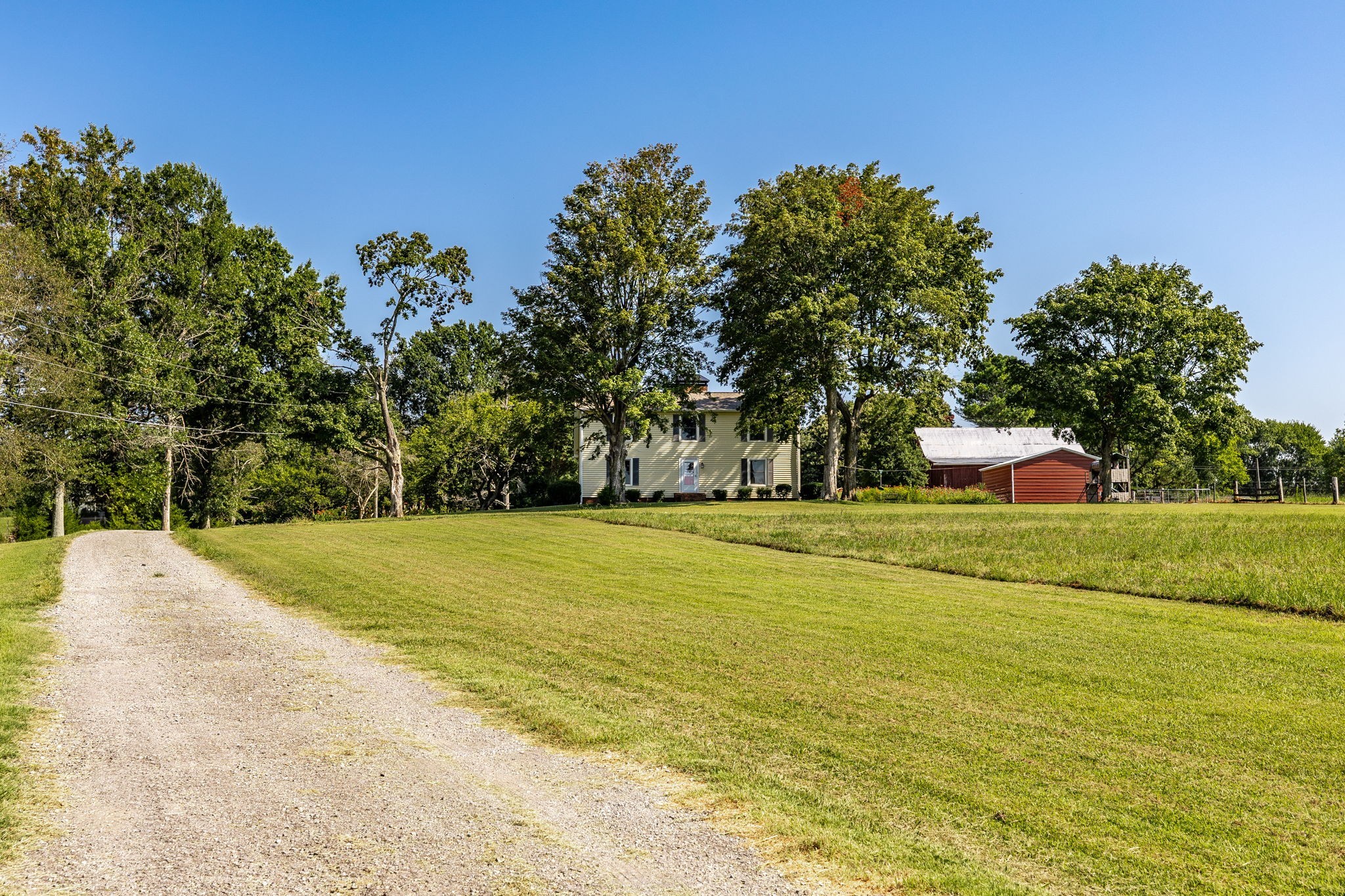 475 Fowler Ford Rd