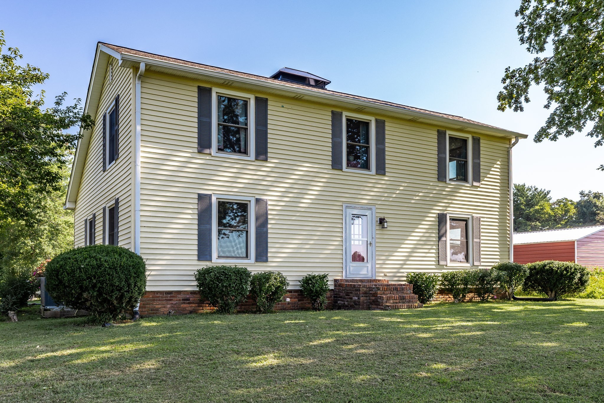 475 Fowler Ford Rd