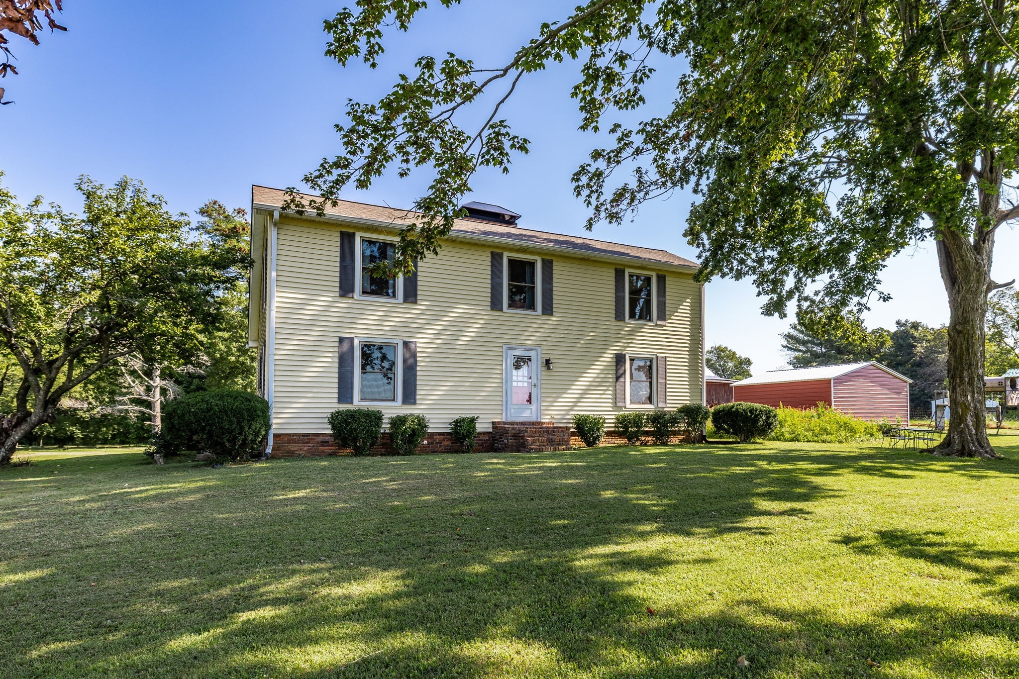 475 Fowler Ford Rd