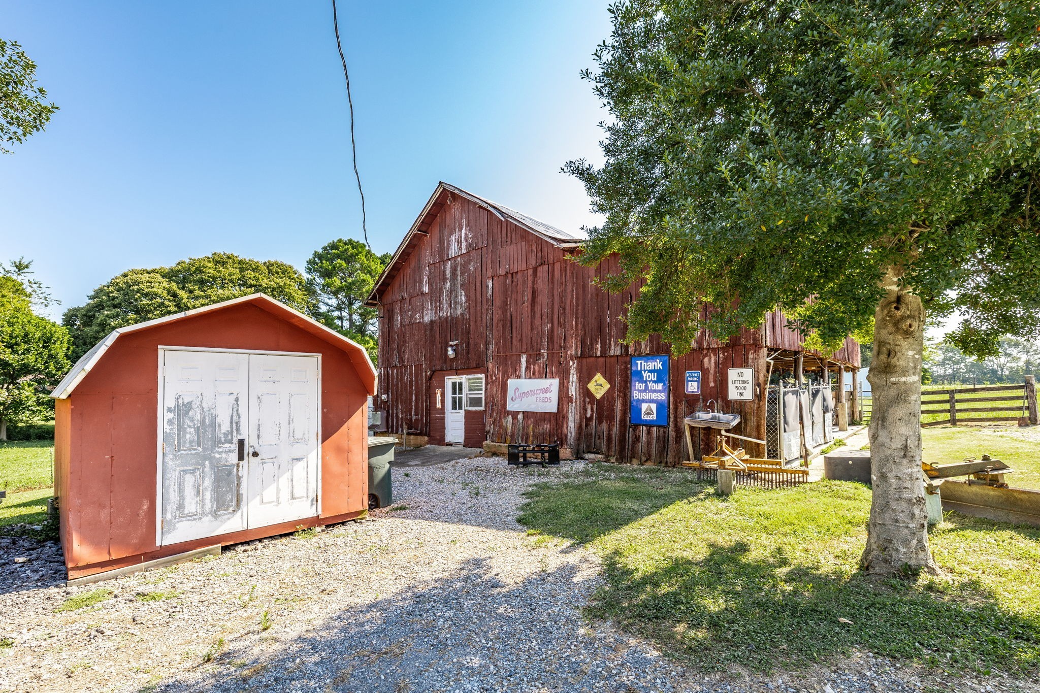 475 Fowler Ford Rd