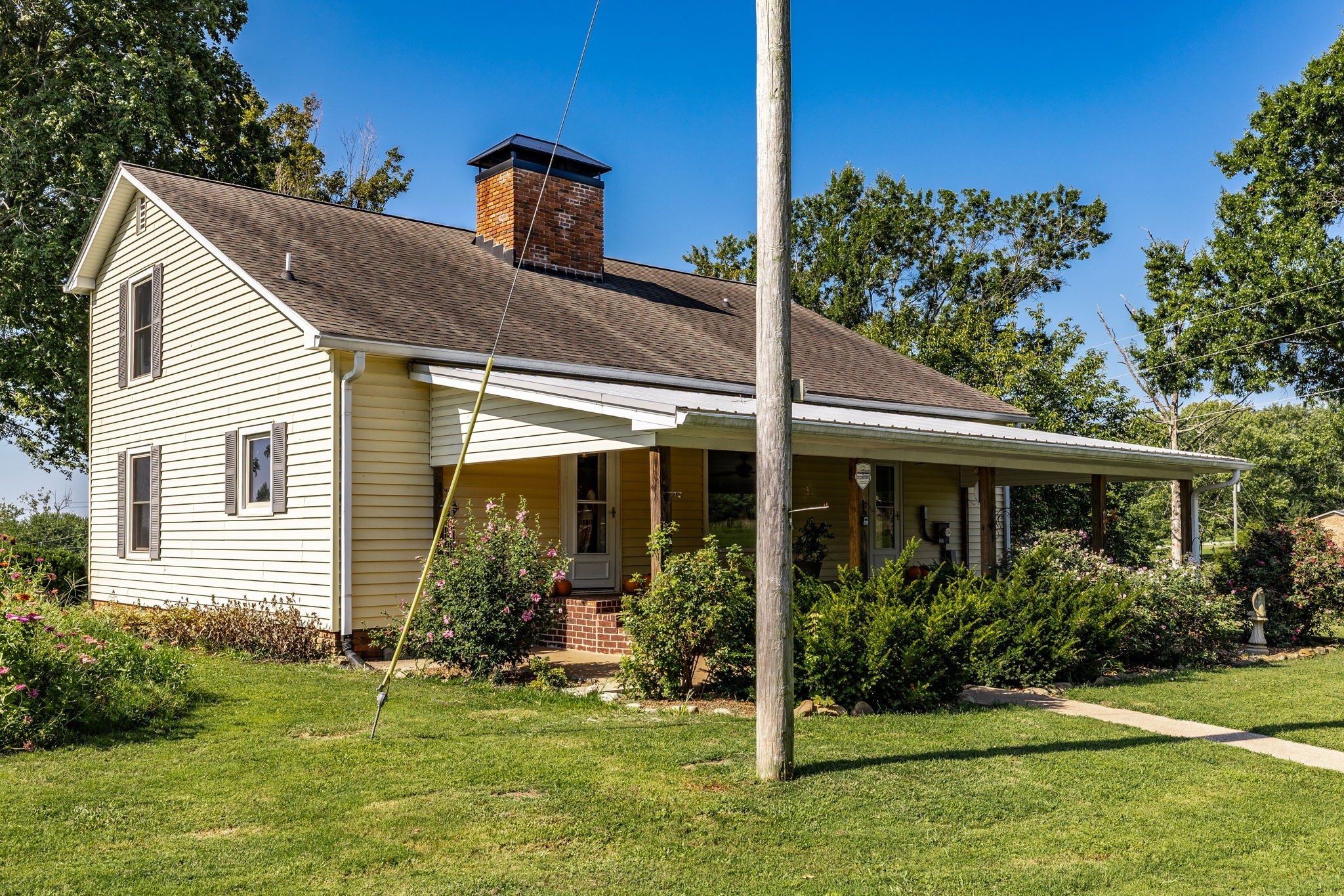 475 Fowler Ford Rd