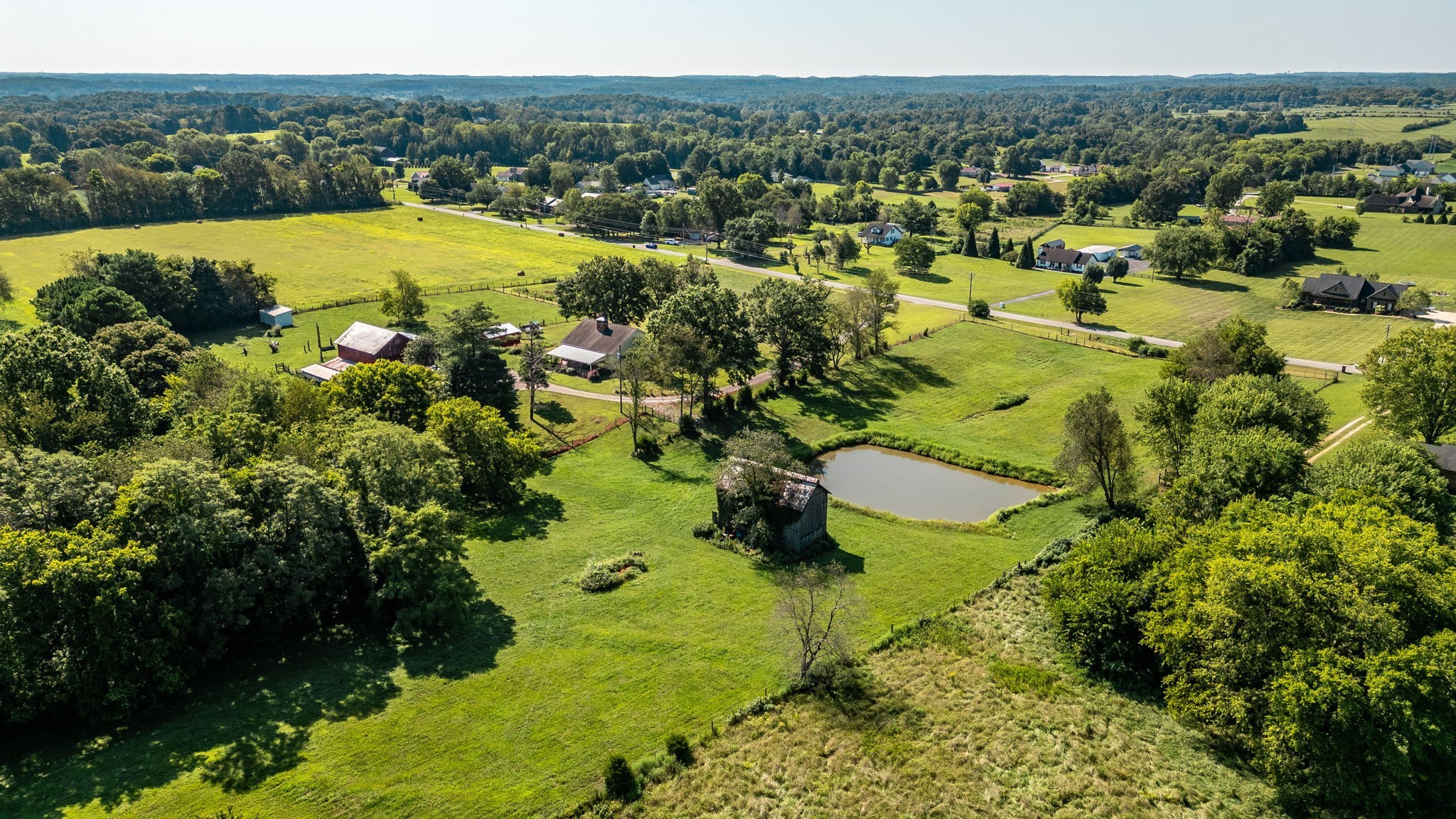 475 Fowler Ford Rd