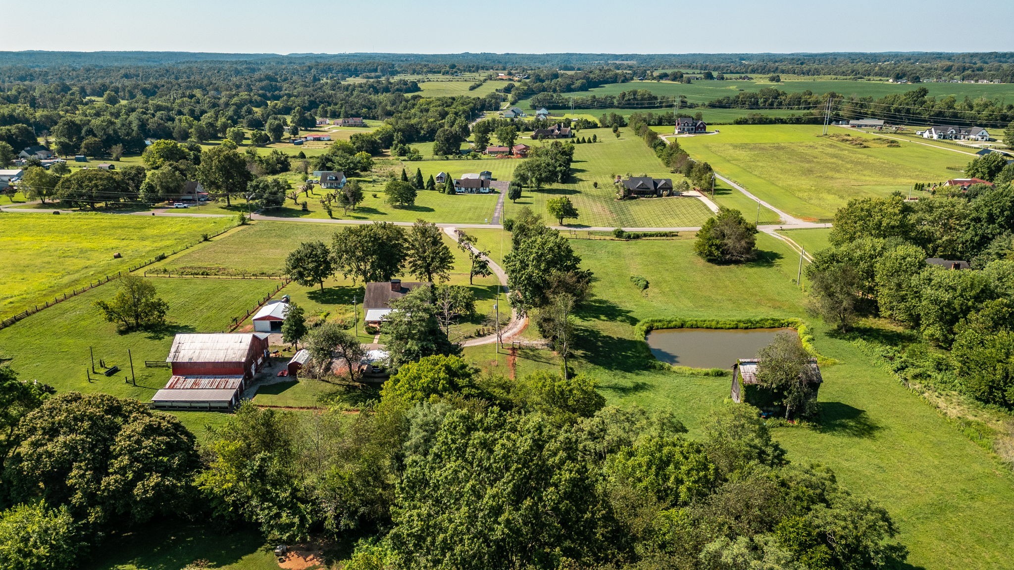 475 Fowler Ford Rd