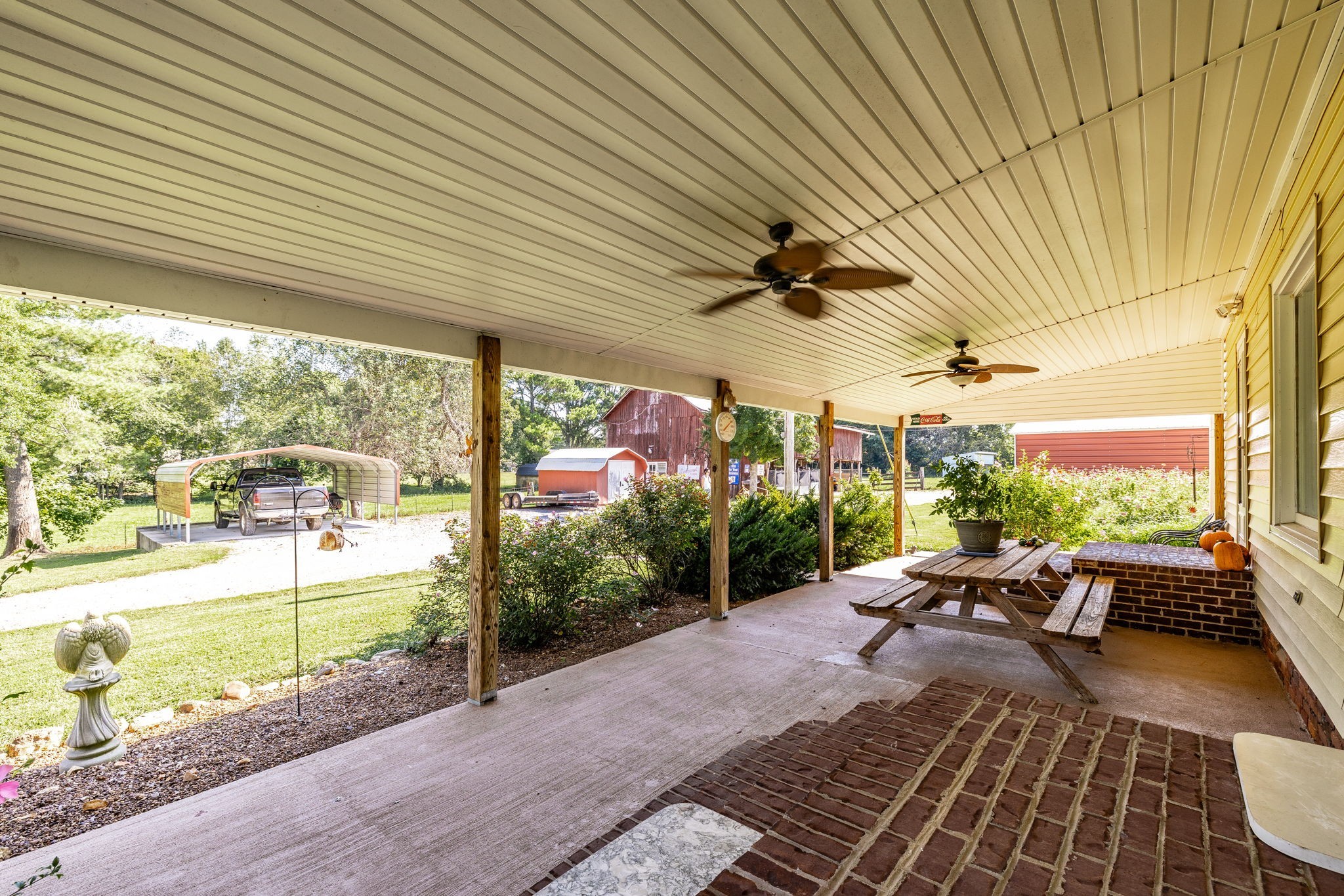 475 Fowler Ford Rd