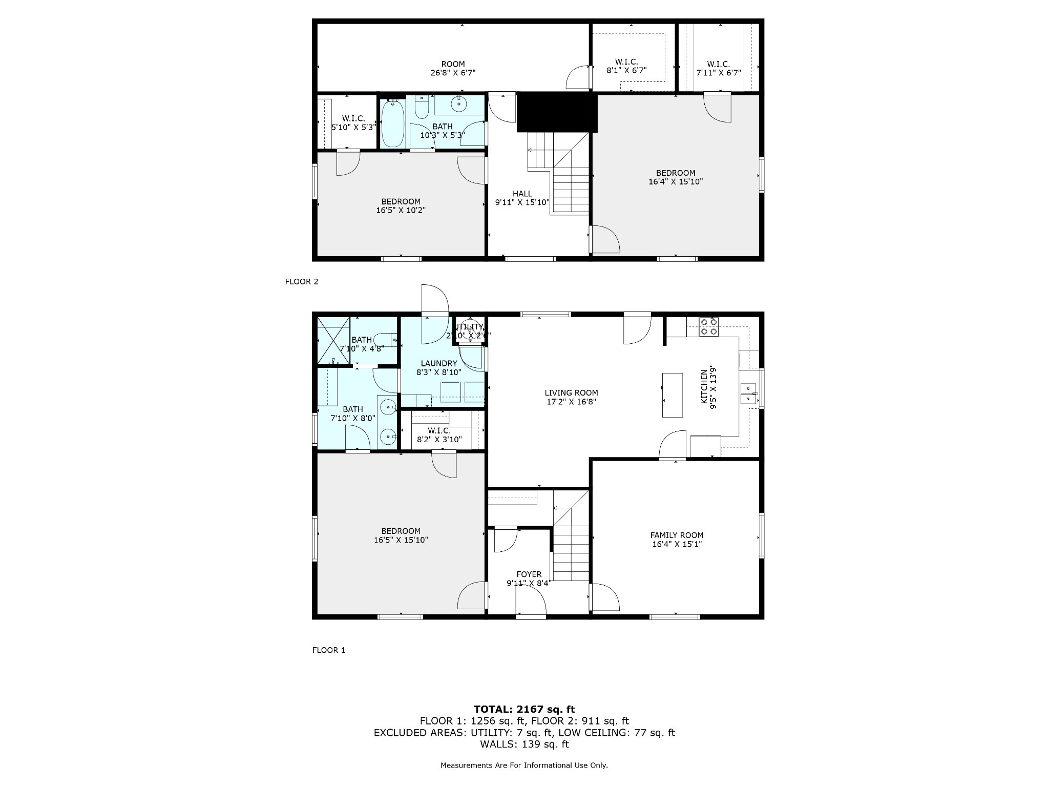 475 Fowler Ford Rd