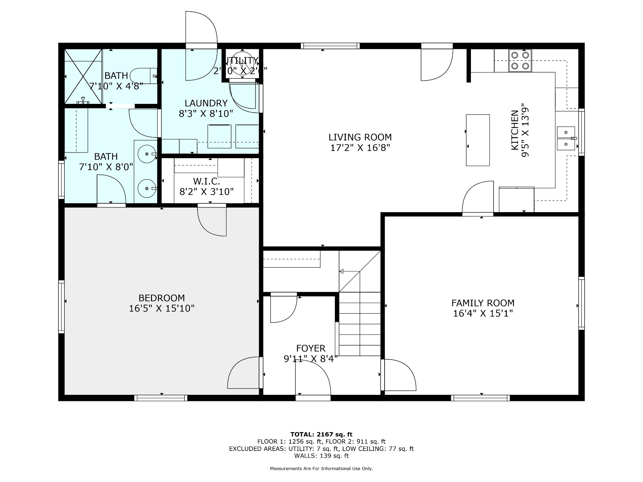 475 Fowler Ford Rd
