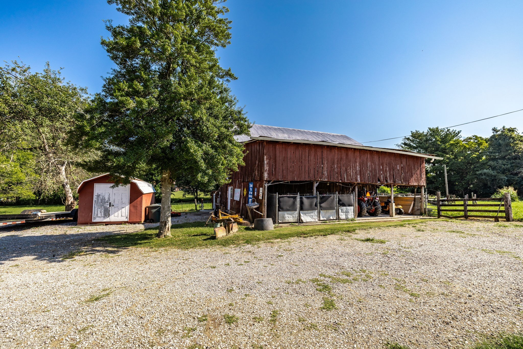 475 Fowler Ford Rd