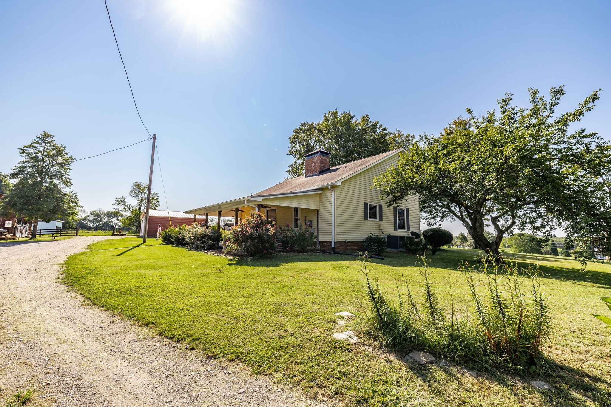 475 Fowler Ford Rd